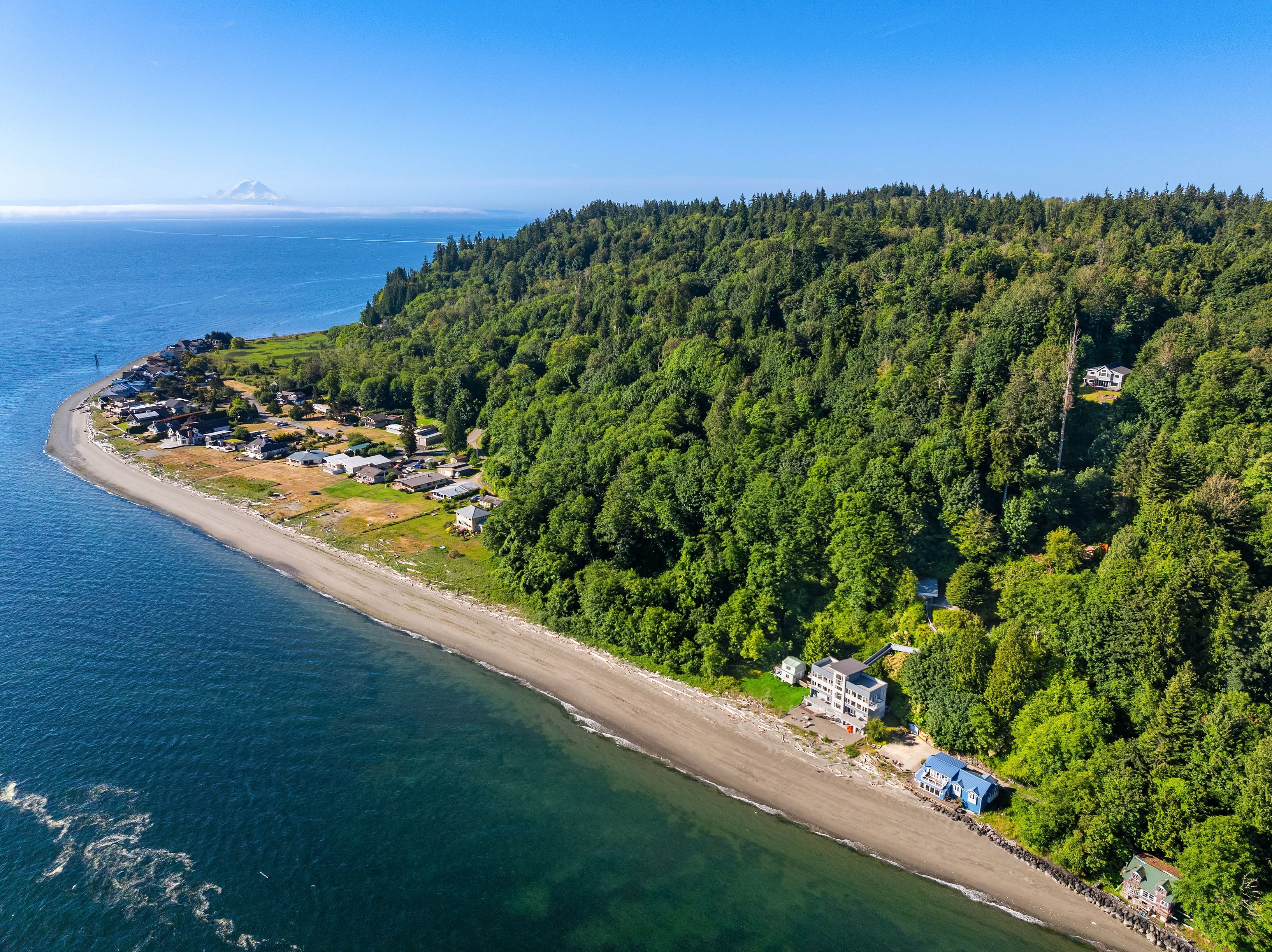  27865 Sandy Beach Lane NE, Kingston, WA 98346 - 物件實景