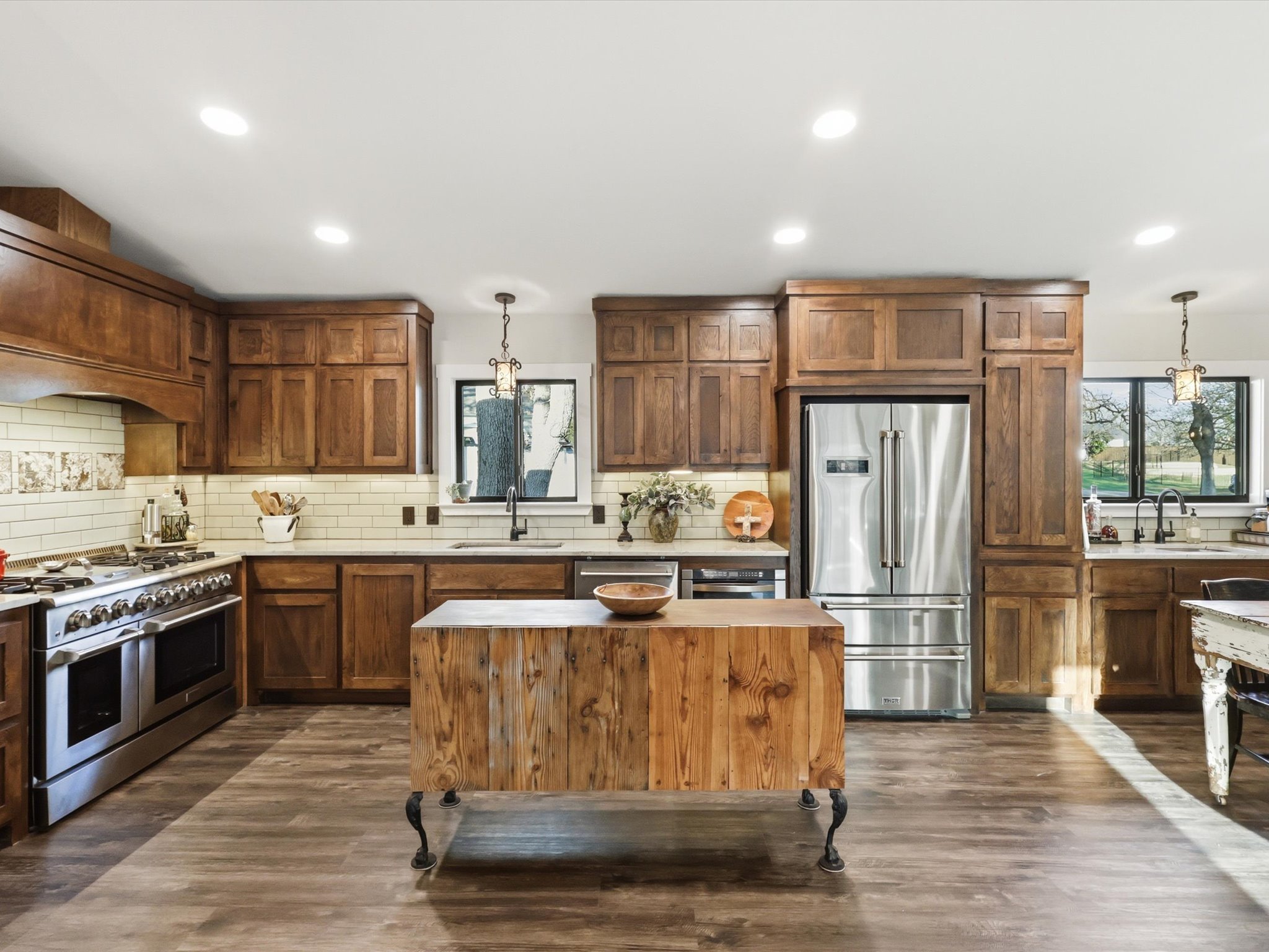  1006 Newell Drive, Hudson Oaks, TX, 76087 - 物件實景