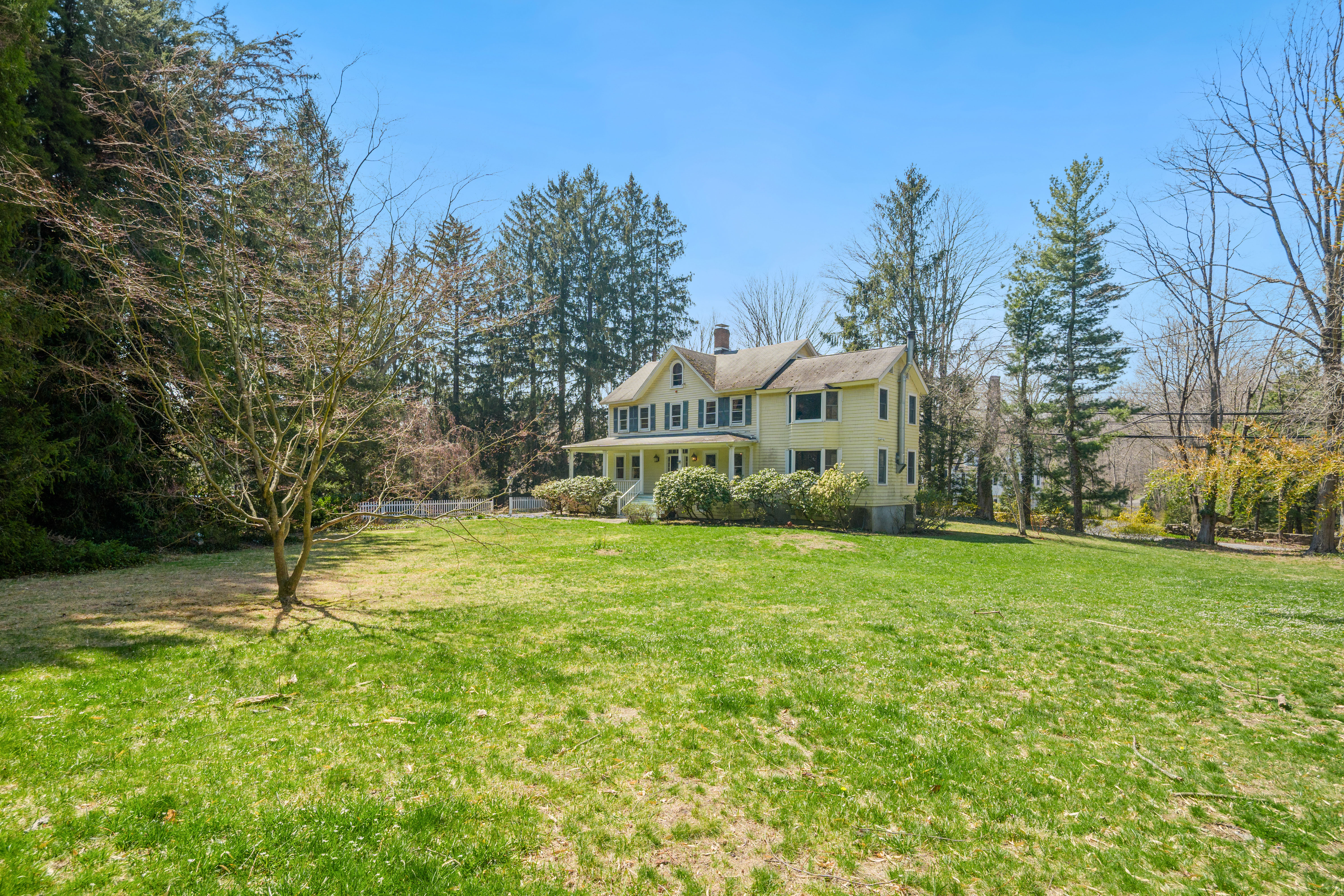  533 Old Stamford Road - 物件實景