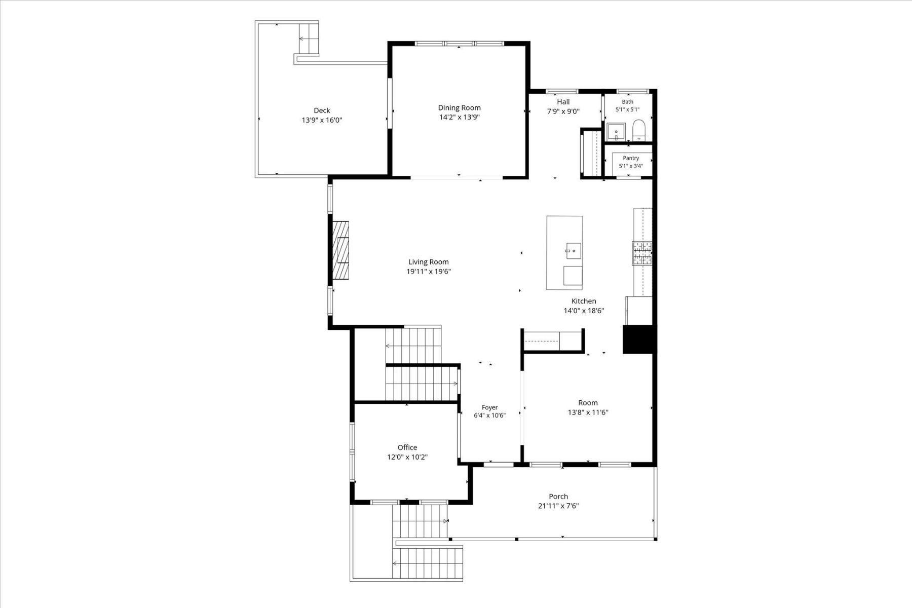  15717 Tierra Drive, Silver Spring, MD, 20906 - 物件實景