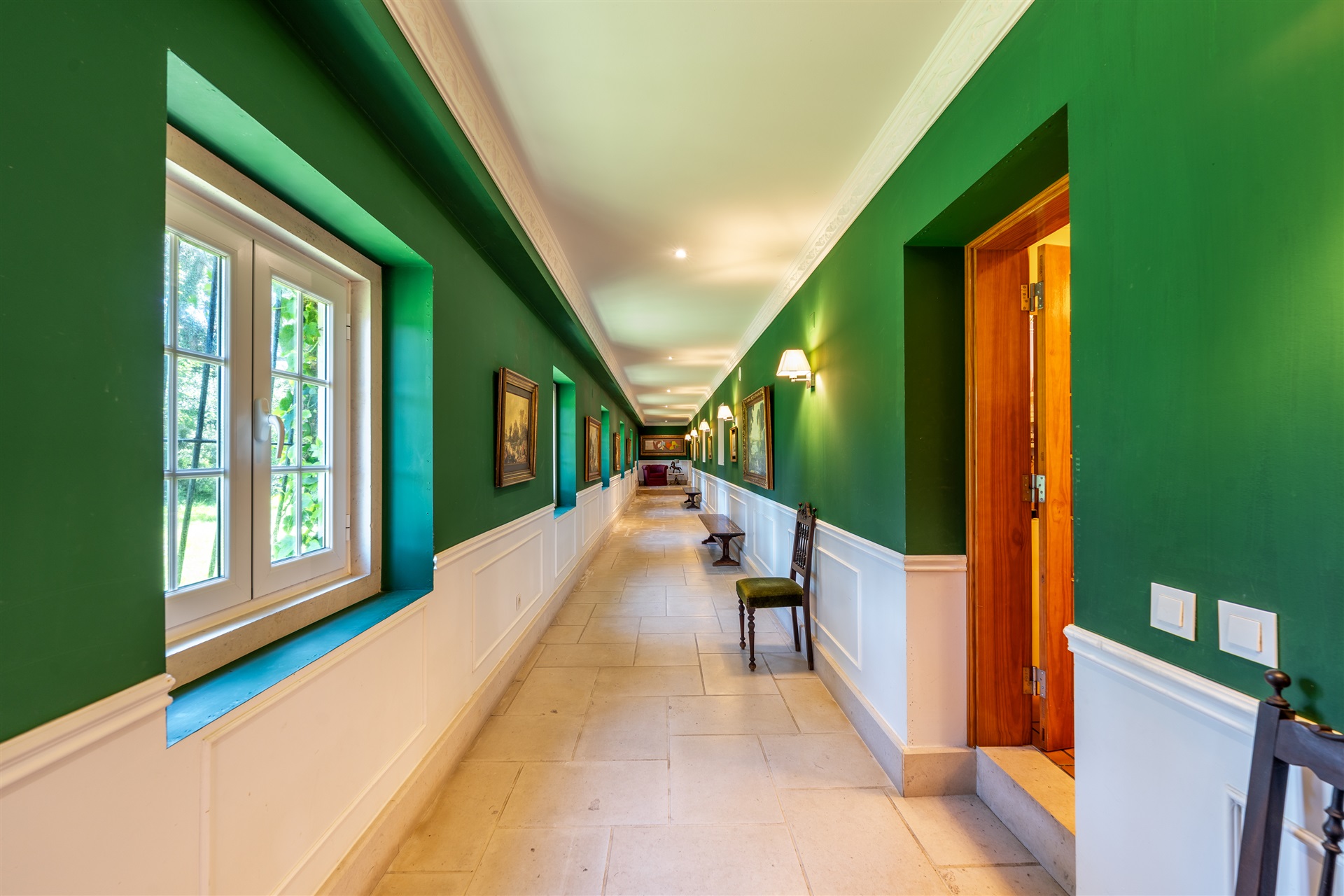  Country Estate, 6 bedrooms, for Sale - 物件實景