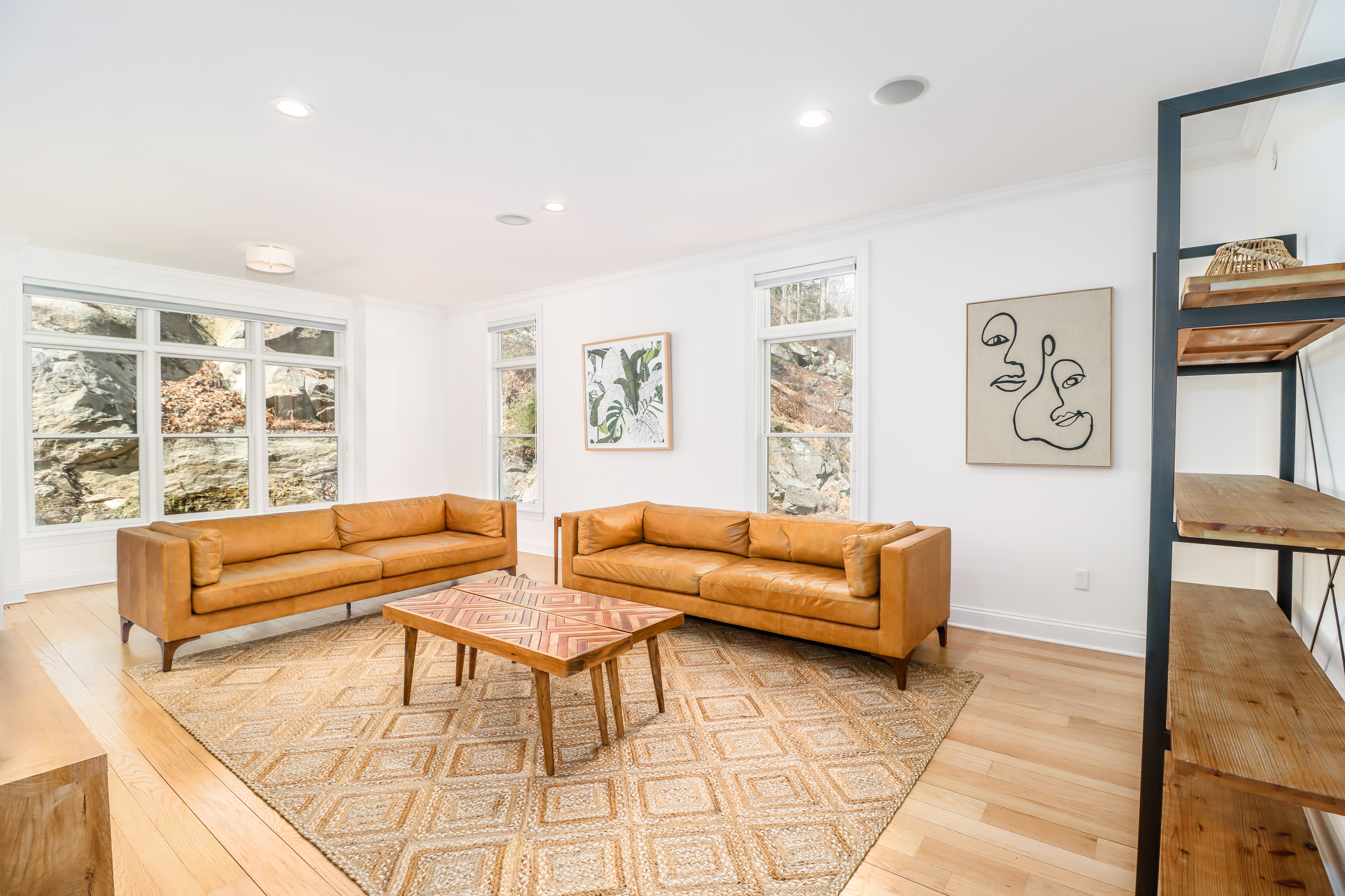  Lake Lillinonah Living, Elevated by Privacy and Scale - 物件實景