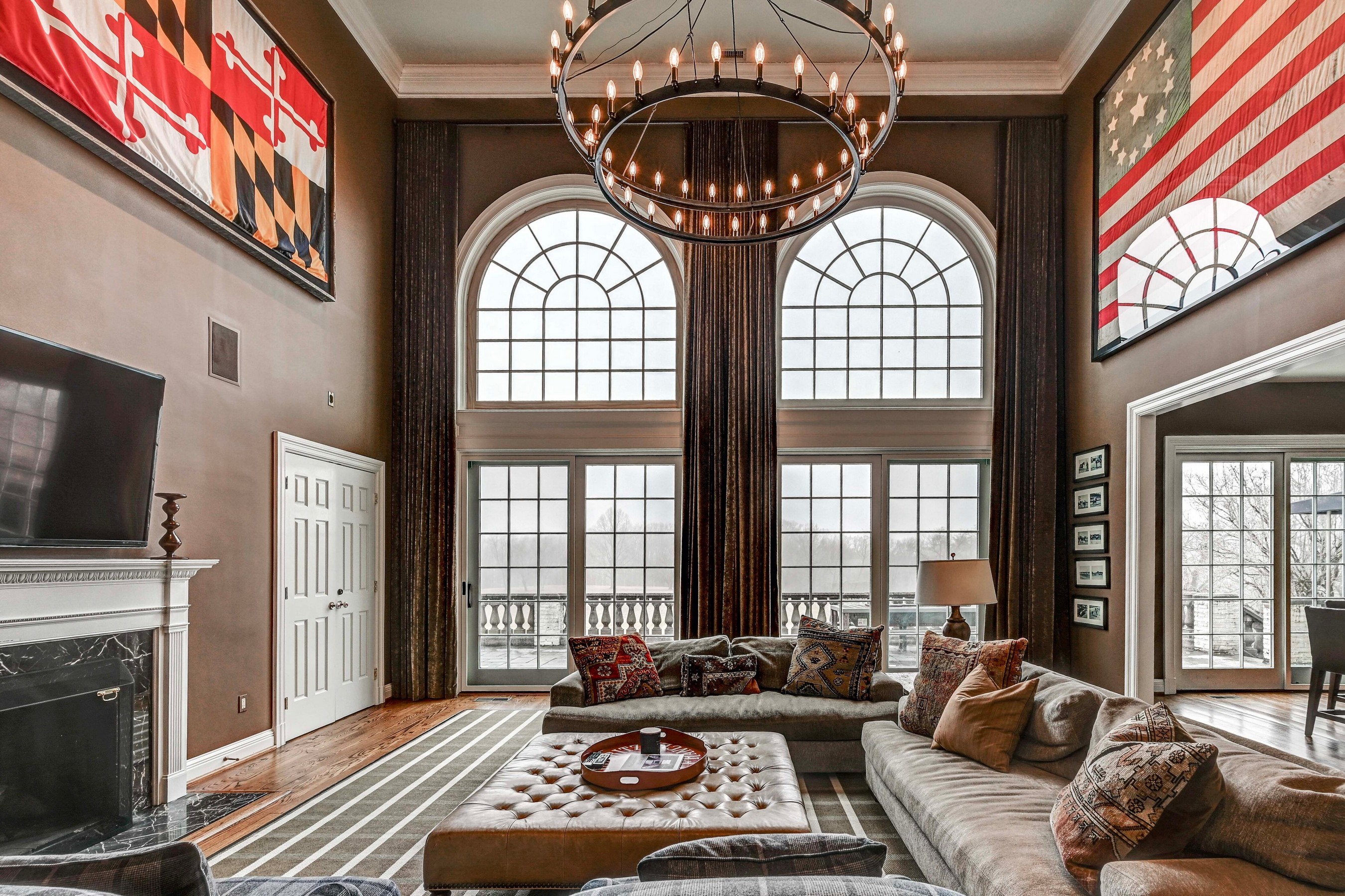  Worthington Valley - 物件實景