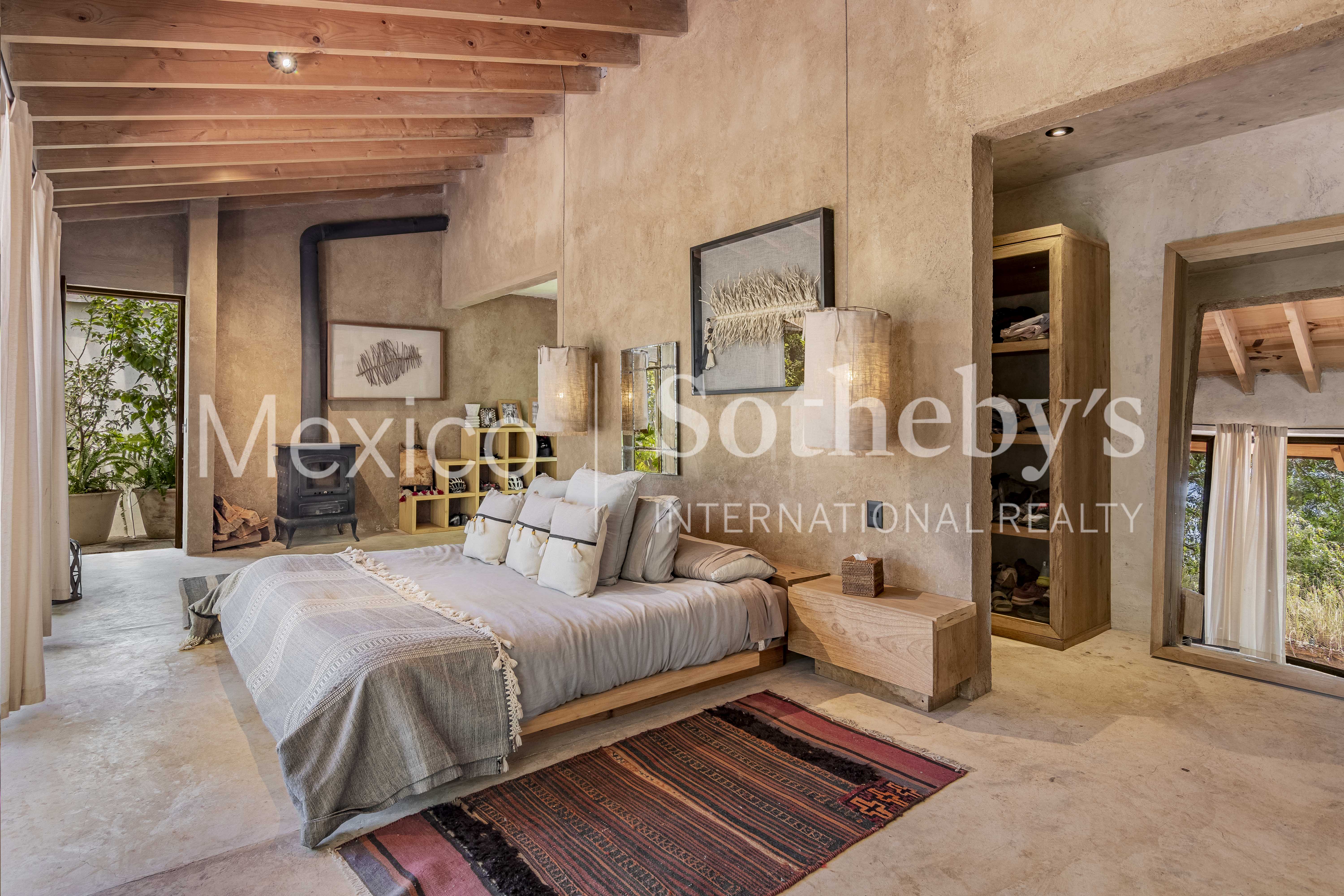  Casa Limoneros - 物件實景