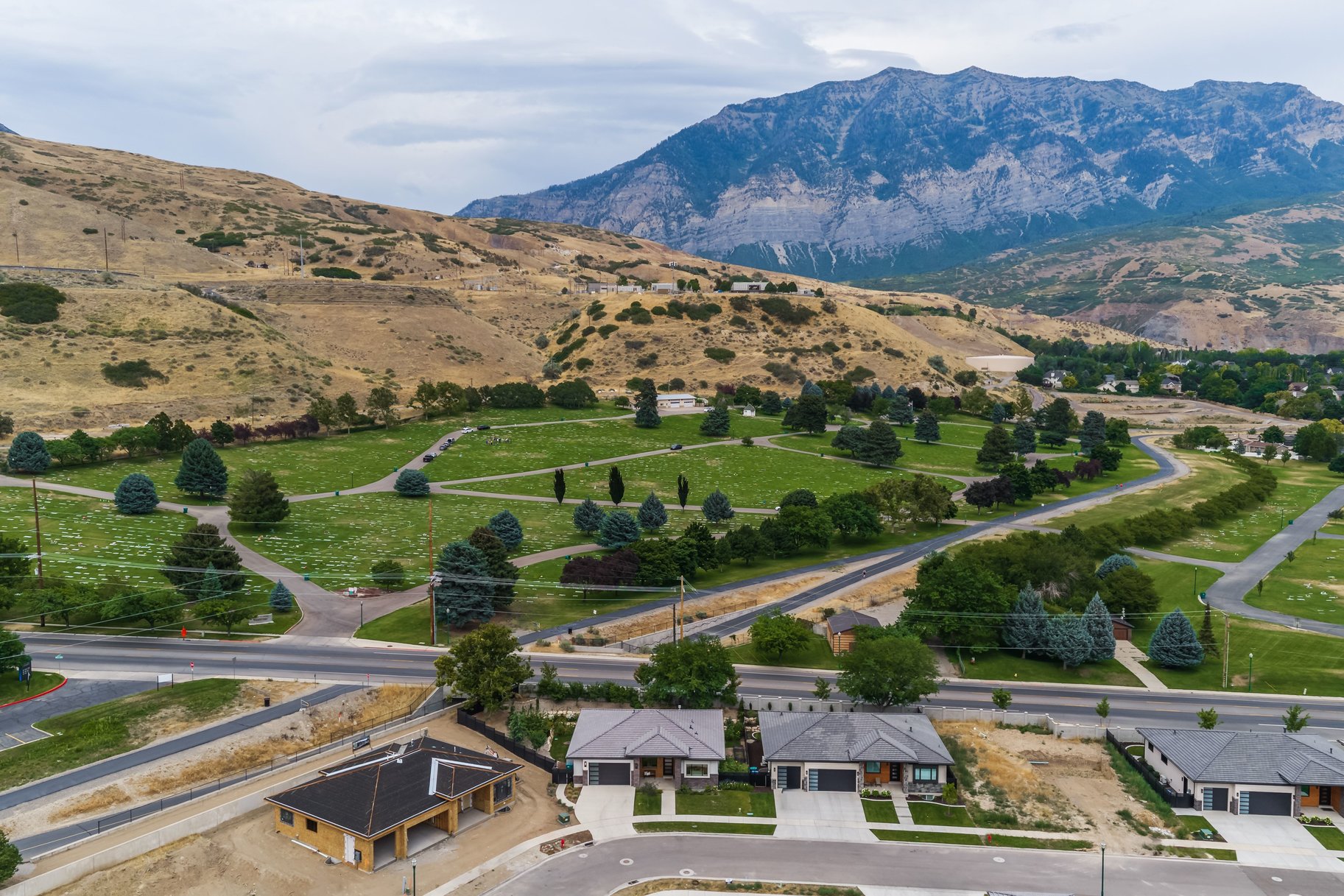  Modern Prairie Rambler at the Base of Mt. Timpanogos - 物件實景