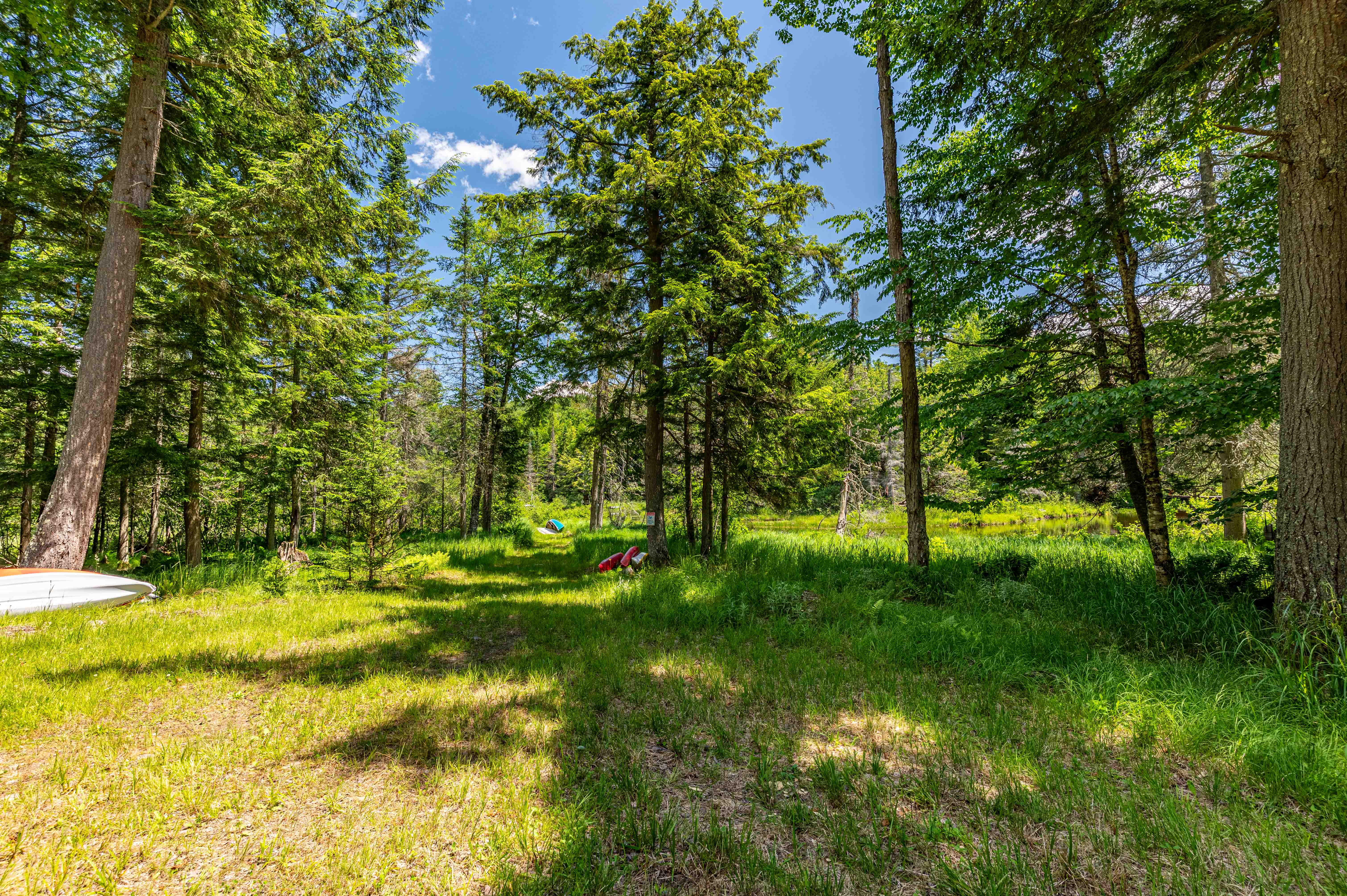  49 Gilbert Rd, Inlet, NY, 13360 - 物件實景