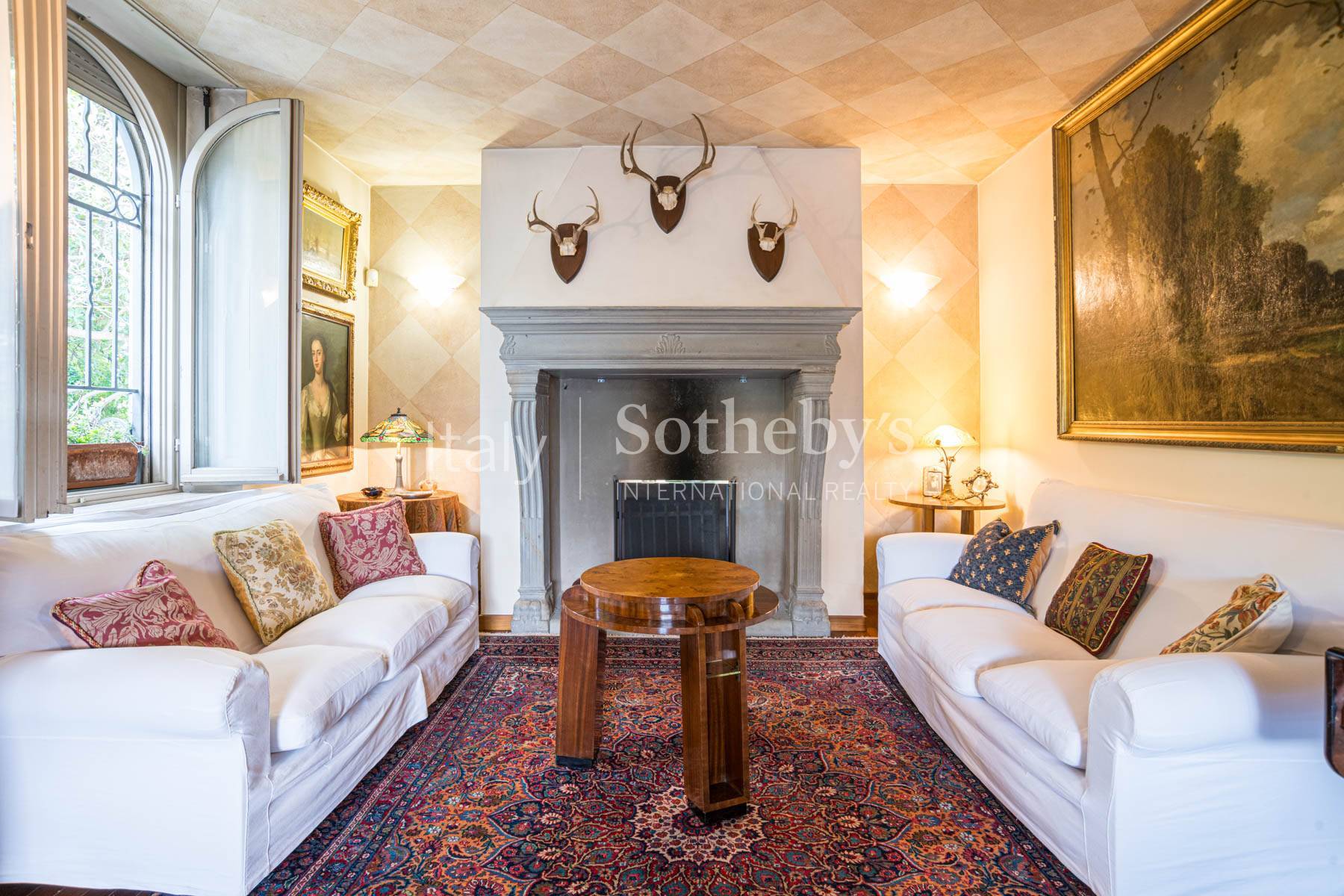  Exclusive and Rare Villa on the Hills of Bergamo - 物件實景