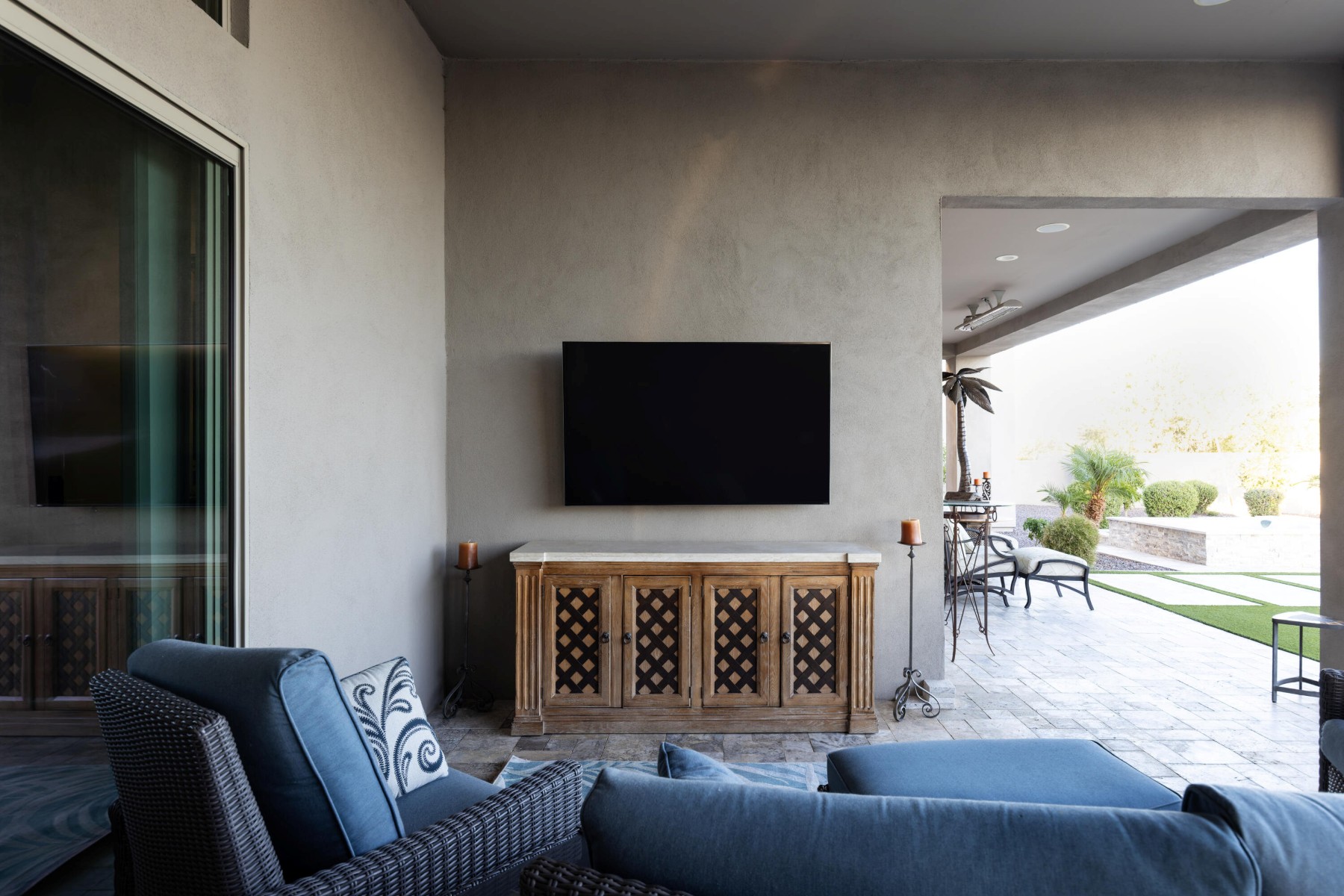  5601 E Red Bird Road  Scottsdale, AZ - 物件實景