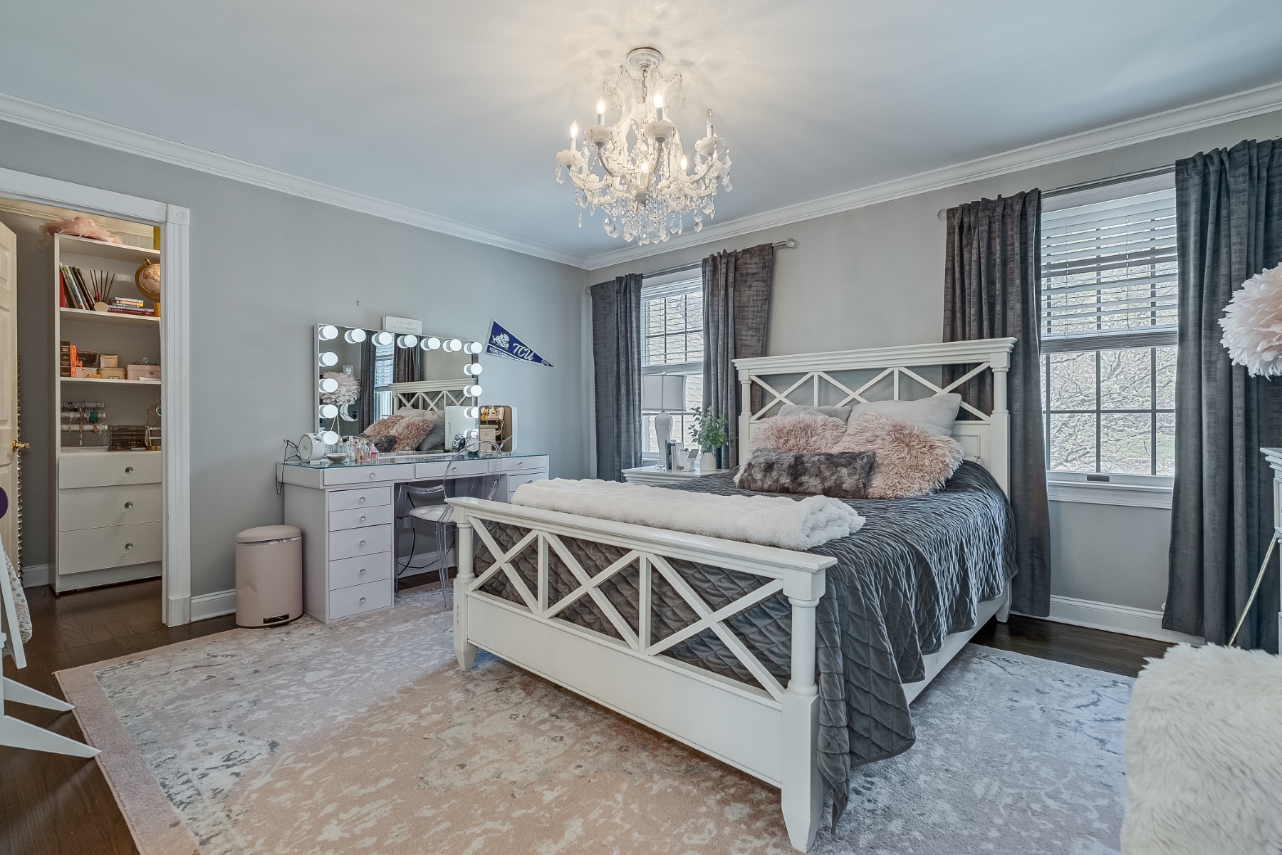  Refined Residence Set on 4.21 Beautiful Acres - 物件實景