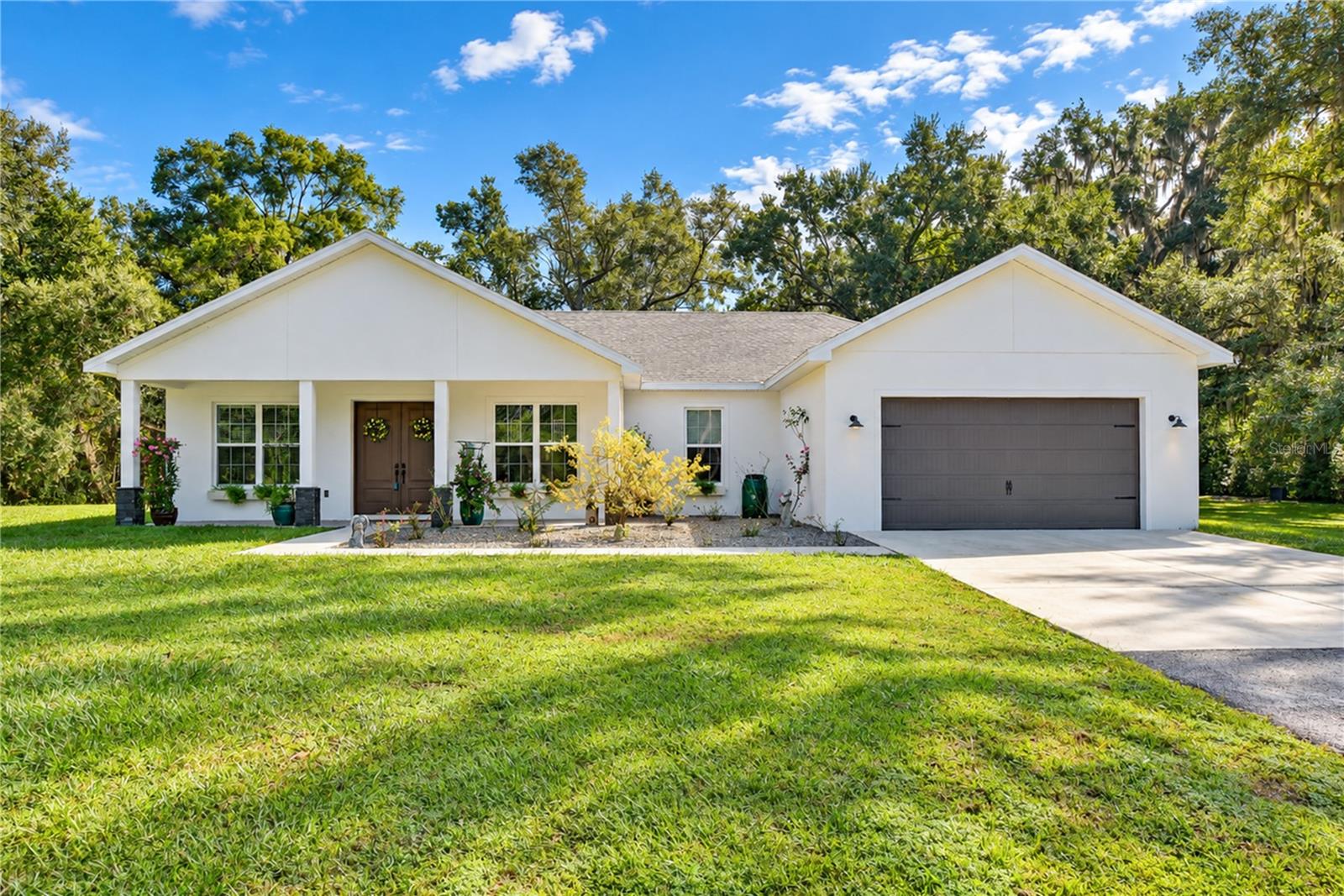 Frontier Dr, Zephyrhills, FL 33540
