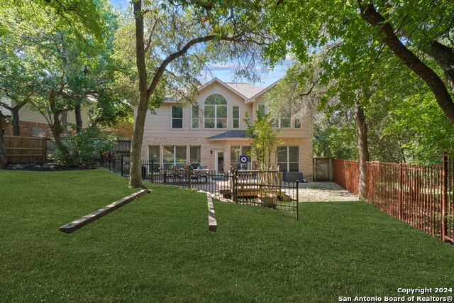 614 E Cypress Trail, San Antonio, Texas, 78256, United States, 4 Bedrooms Bedrooms, ,3 BathroomsBathrooms,Residential,For Sale,614 E Cypress Trail,1618475