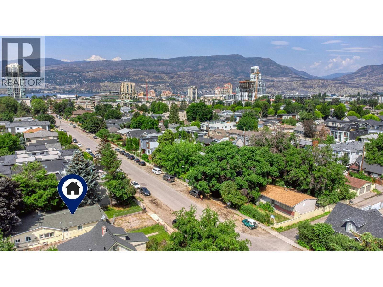 KELOWNA, British Columbia, V1Y 6S9, CA, 5 Bedrooms Bedrooms, ,3 BathroomsBathrooms,Residential,For Sale,1876948