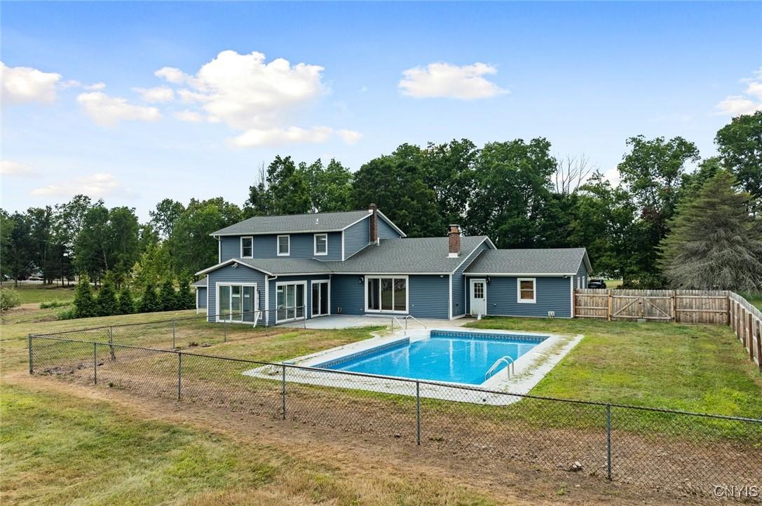 Western, New York, 13303, United States, 3 Bedrooms Bedrooms, ,3 BathroomsBathrooms,Residential,For Sale,1925320