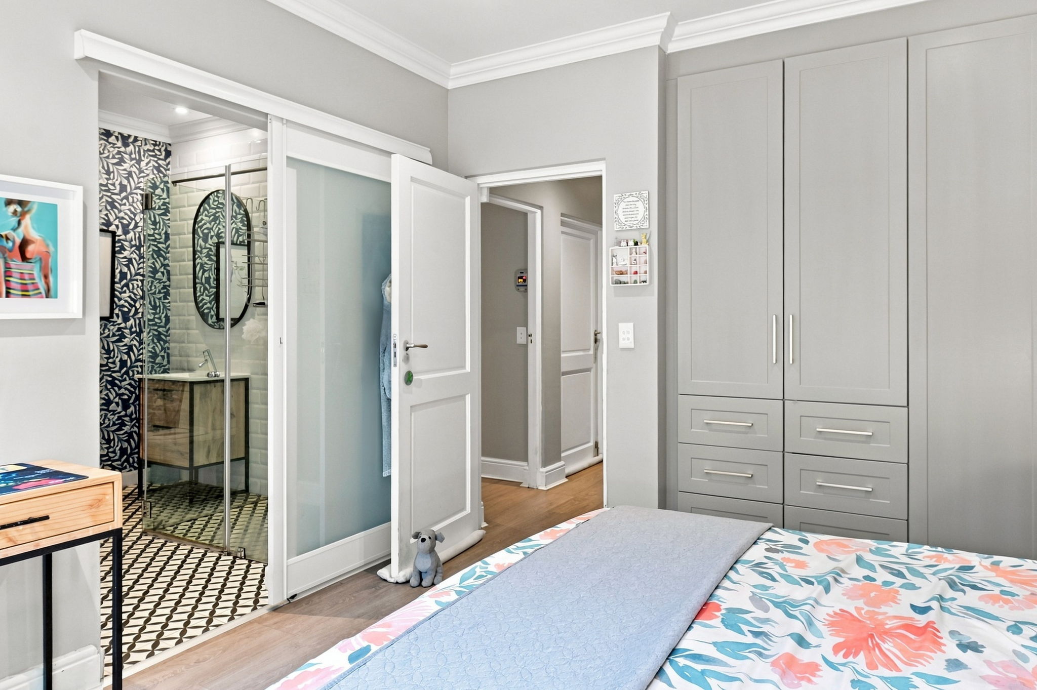  Space to Live. Room to Grow. A Lifestyle to Love in Stonehurst Mountain Estate - 物件實景