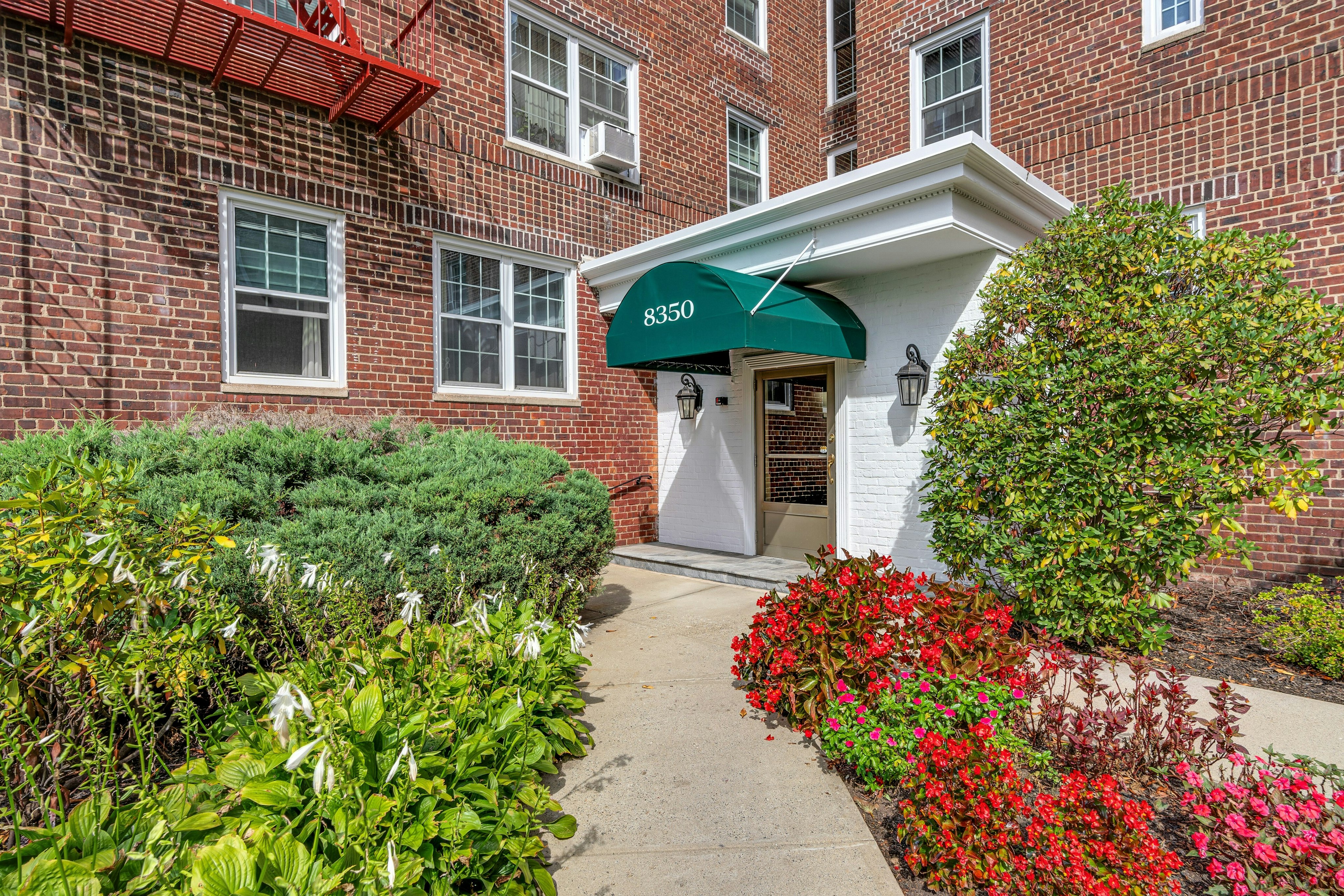  8350 Blvd East  #3G, North Bergen, NJ 07047 - 物件實景