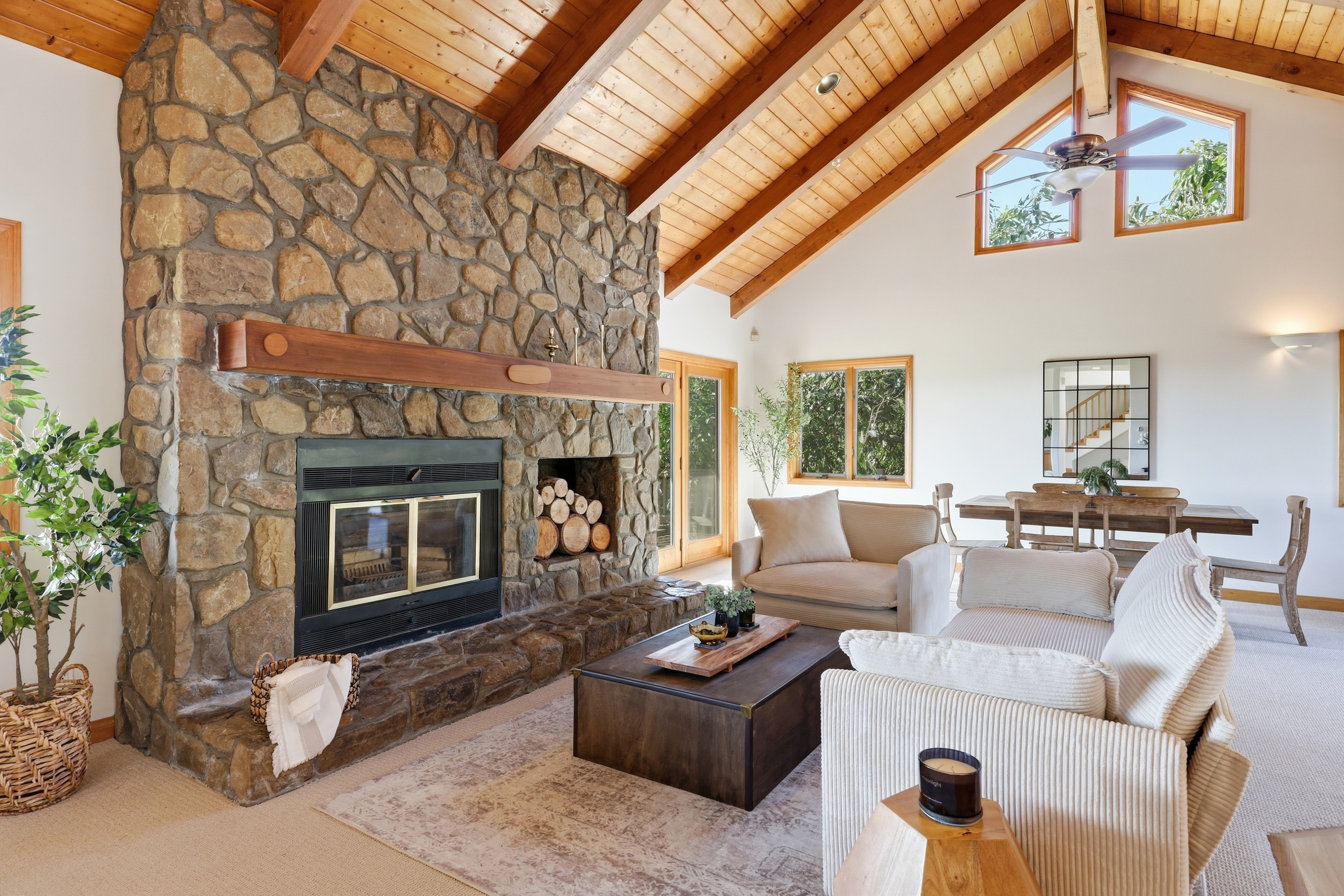  1108 McNell Road, Ojai, CA 93023 - 物件實景