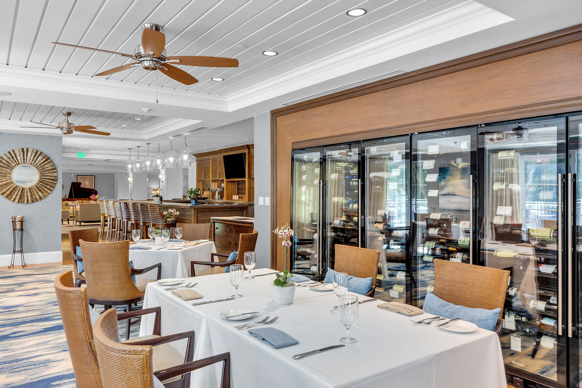  Residence Club A-102 - Ocean Reef - 物件實景