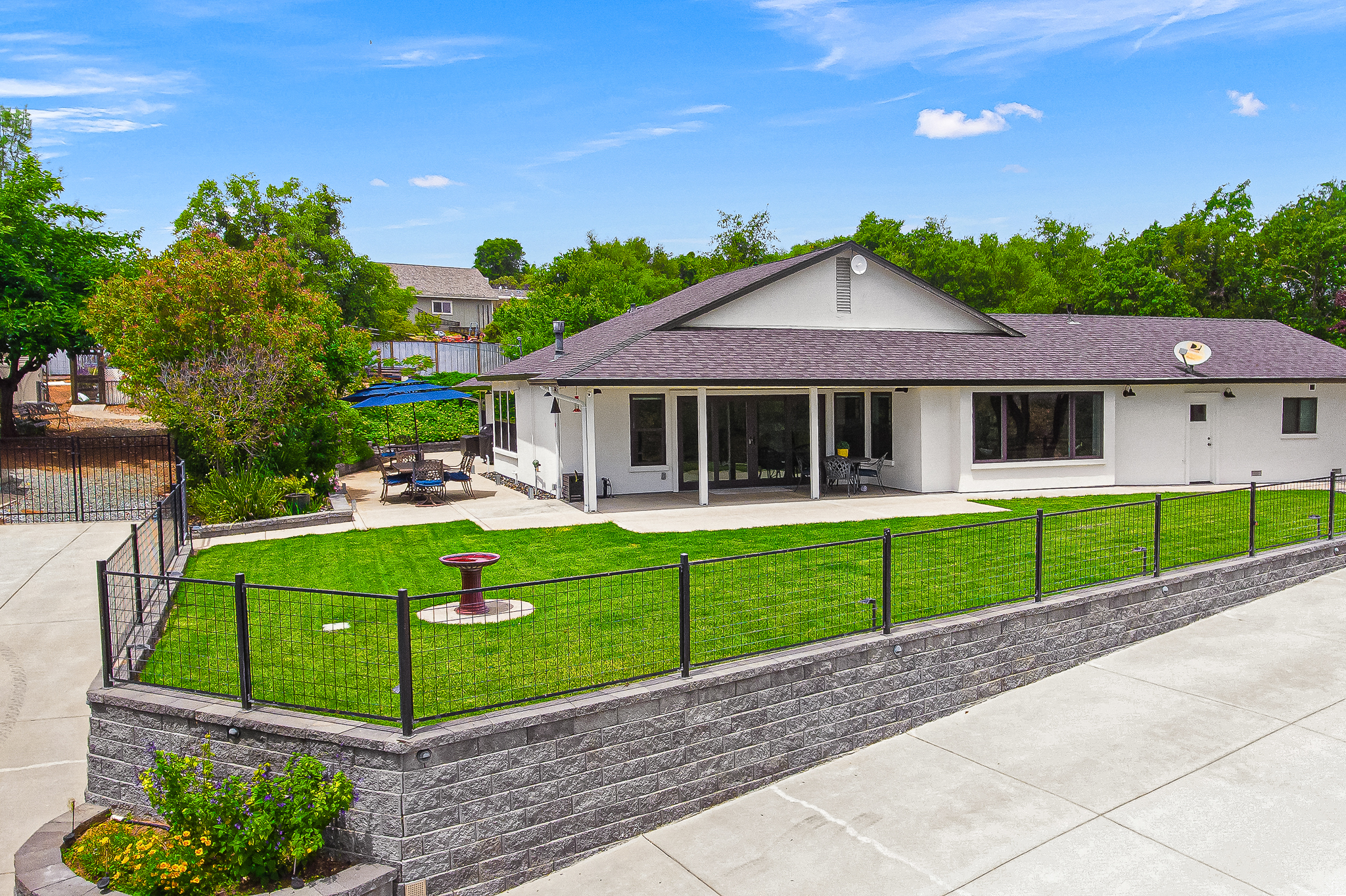  4001 Walnut Drive, Rescue, CA 95672 - 物件實景
