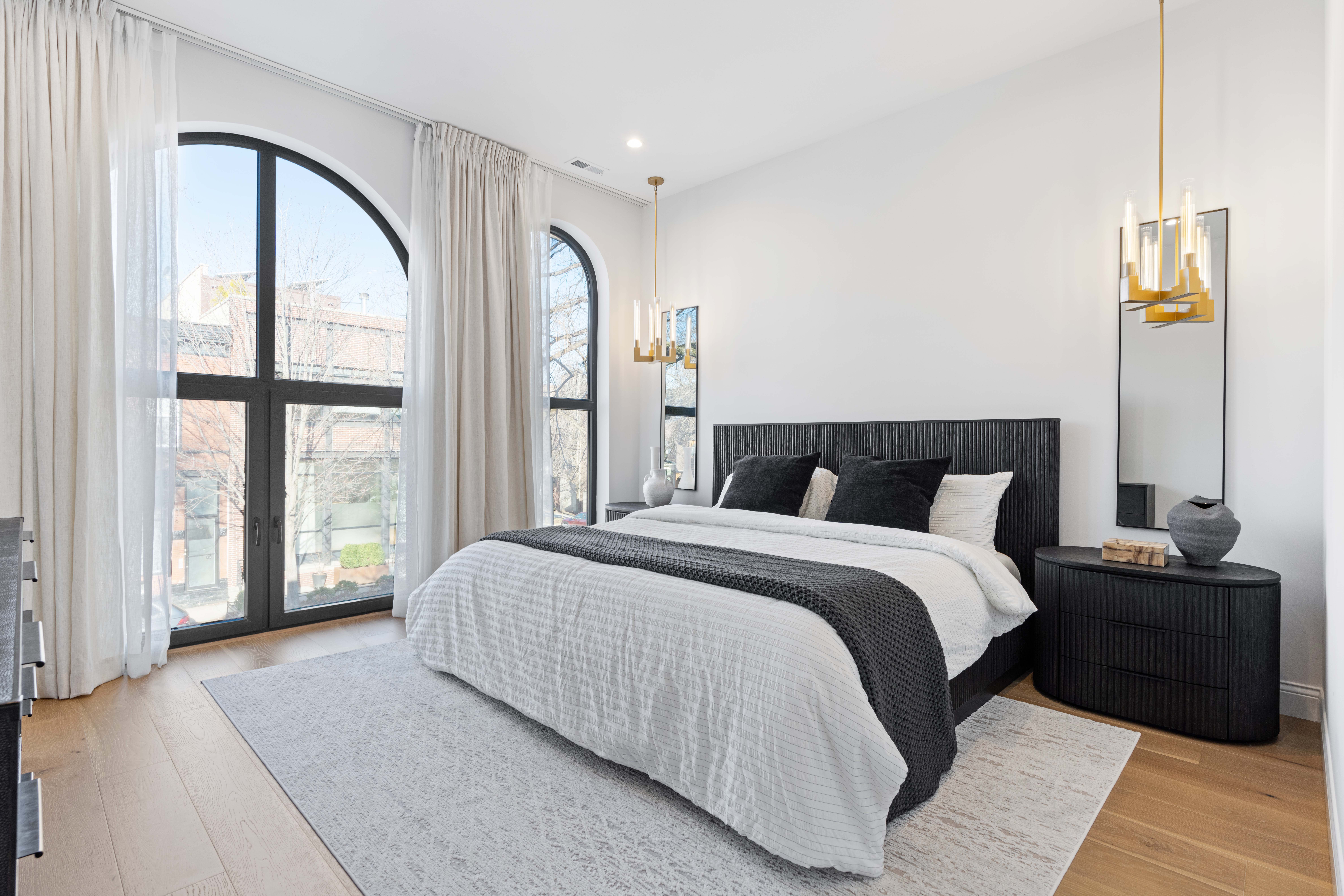  Seamless Blend of Modern Luxury and Timeless Architectural Detail - 物件實景