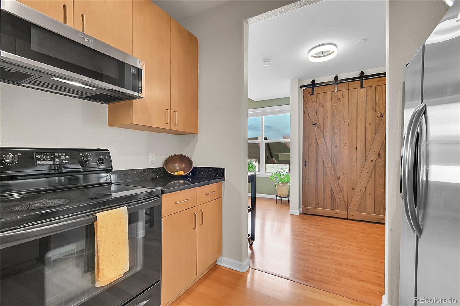 Denver, Colorado, 80205, United States, 2 Bedrooms Bedrooms, ,1 BathroomBathrooms,Residential,For Sale,1997335