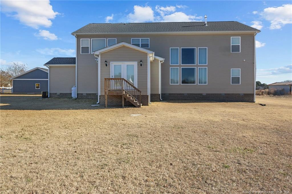 5554 Lake Vista Court, Rocky Mount, North Carolina, 27803, United States, 4 Bedrooms Bedrooms, ,3 BathroomsBathrooms,Residential,For Sale,5554 Lake Vista Court,1665891