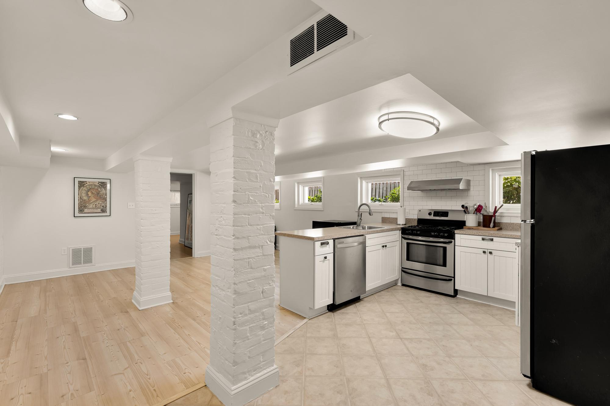  1137 Fairmont Street NW, Washington, DC, 20009 - 物件實景