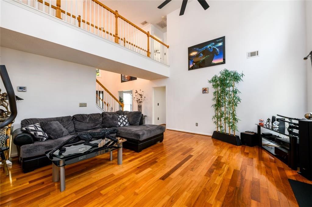 Lawrenceville, Georgia, 30046, United States, 5 Bedrooms Bedrooms, ,4 BathroomsBathrooms,Residential,For Sale,1934412