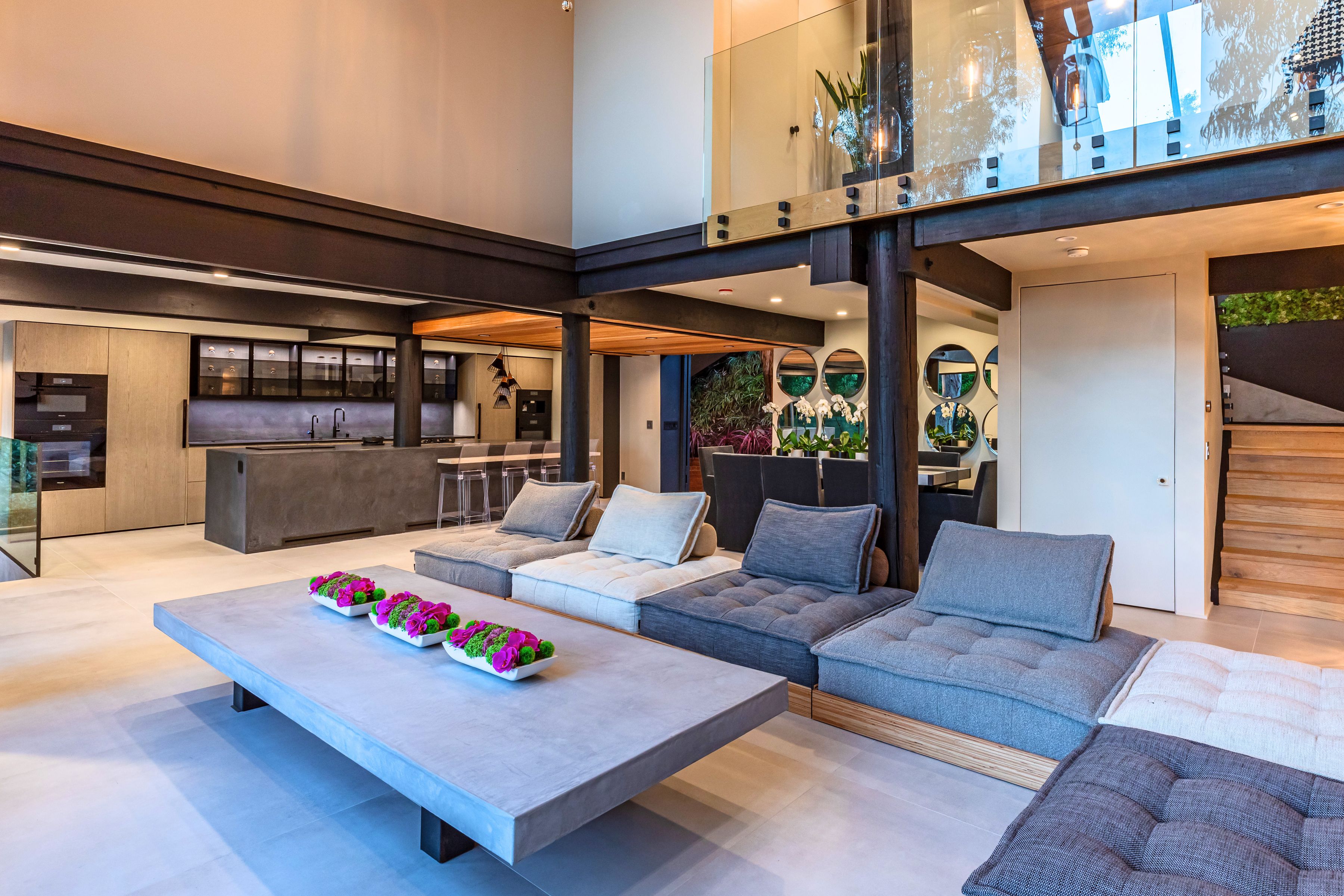  1509 Amalfi Drive - 物件實景