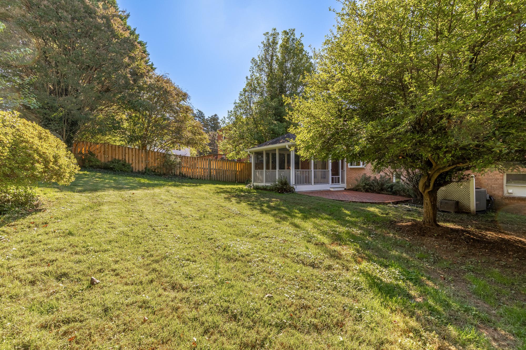  4403 Dresden Street, Kensington, MD, 20895 - 物件實景