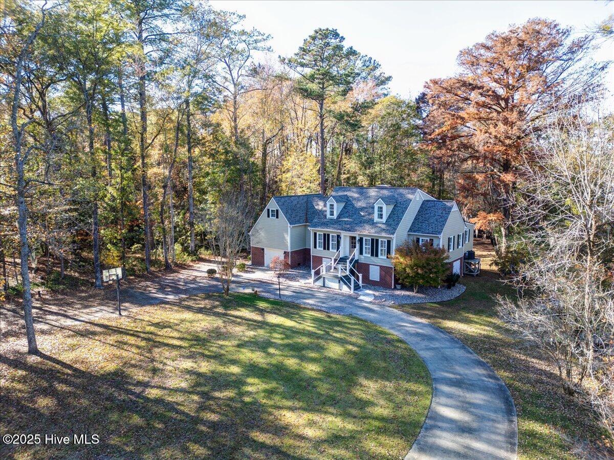 Trent Woods, North Carolina, 28562, United States, 4 Bedrooms Bedrooms, ,3 BathroomsBathrooms,Residential,For Sale,1997785