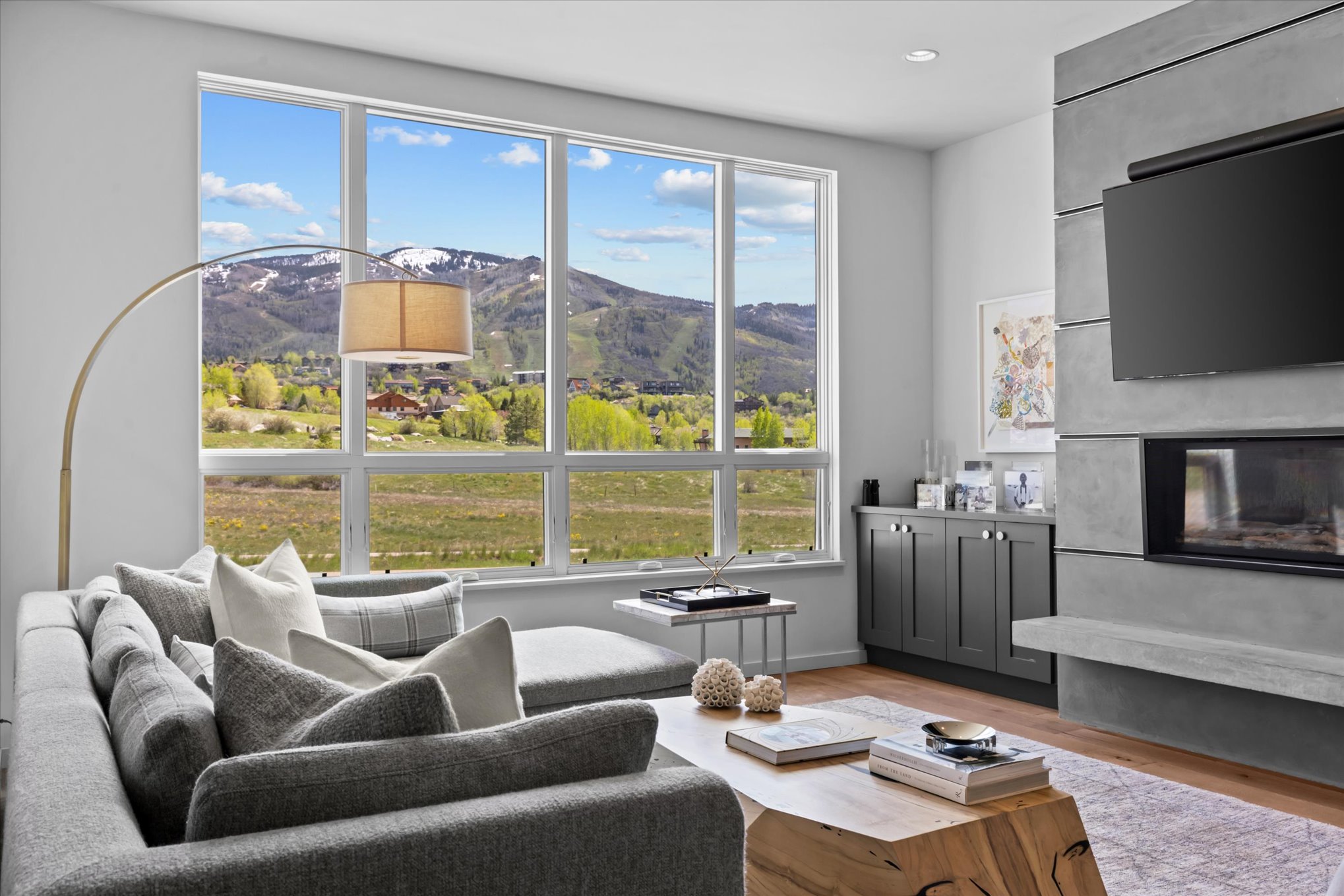  940 Twilight Lane, Steamboat Springs, CO 80487 - 物件實景
