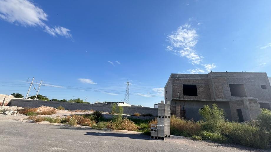 Circuito Henti Durant lote 14, Torreón, Coahuila de Zaragoza, 27013, Mexico, 1 Bedroom Bedrooms, ,Residential,For Sale,Circuito Henti Durant lote 14,1671842
