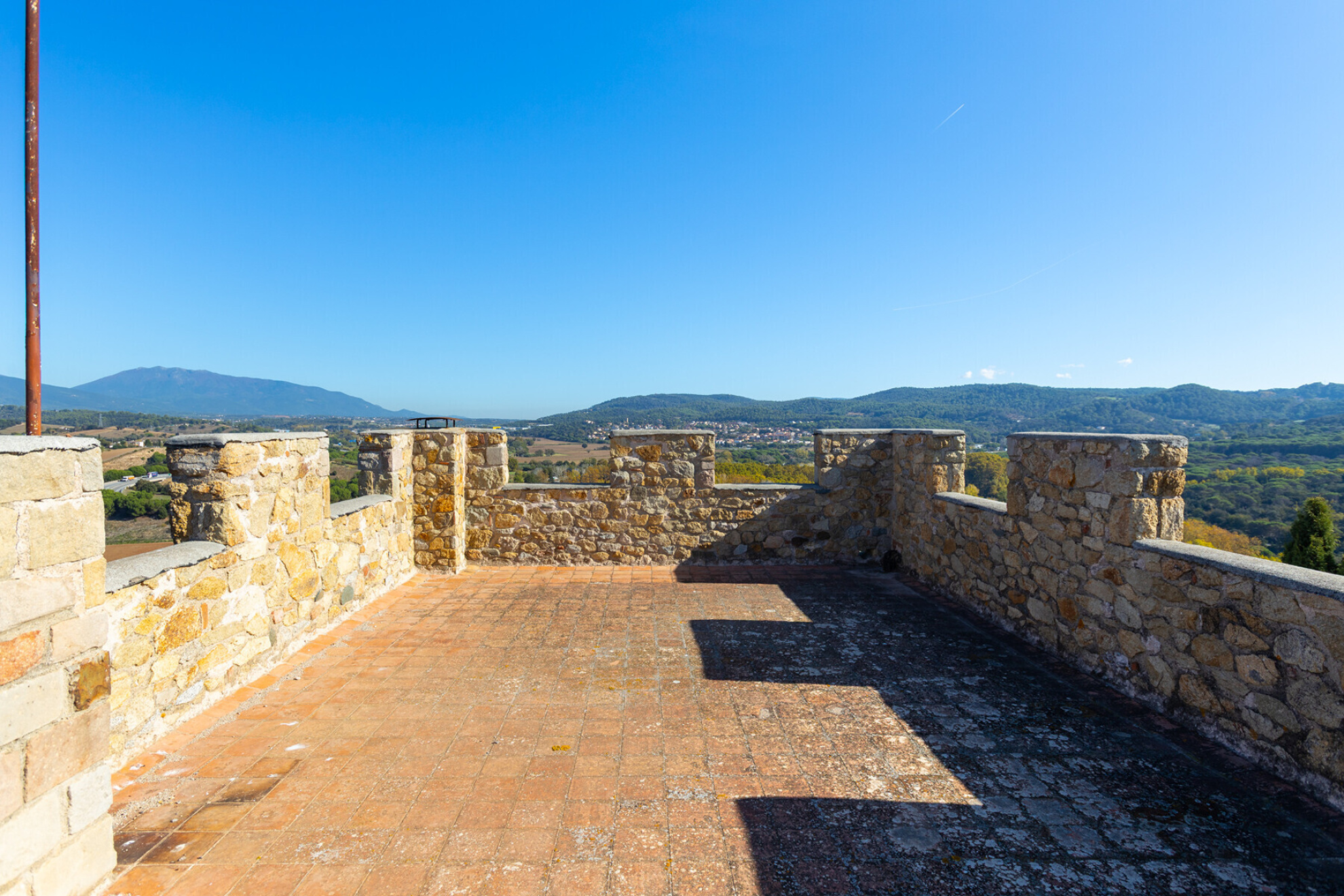  Historic residential castle - 物件實景