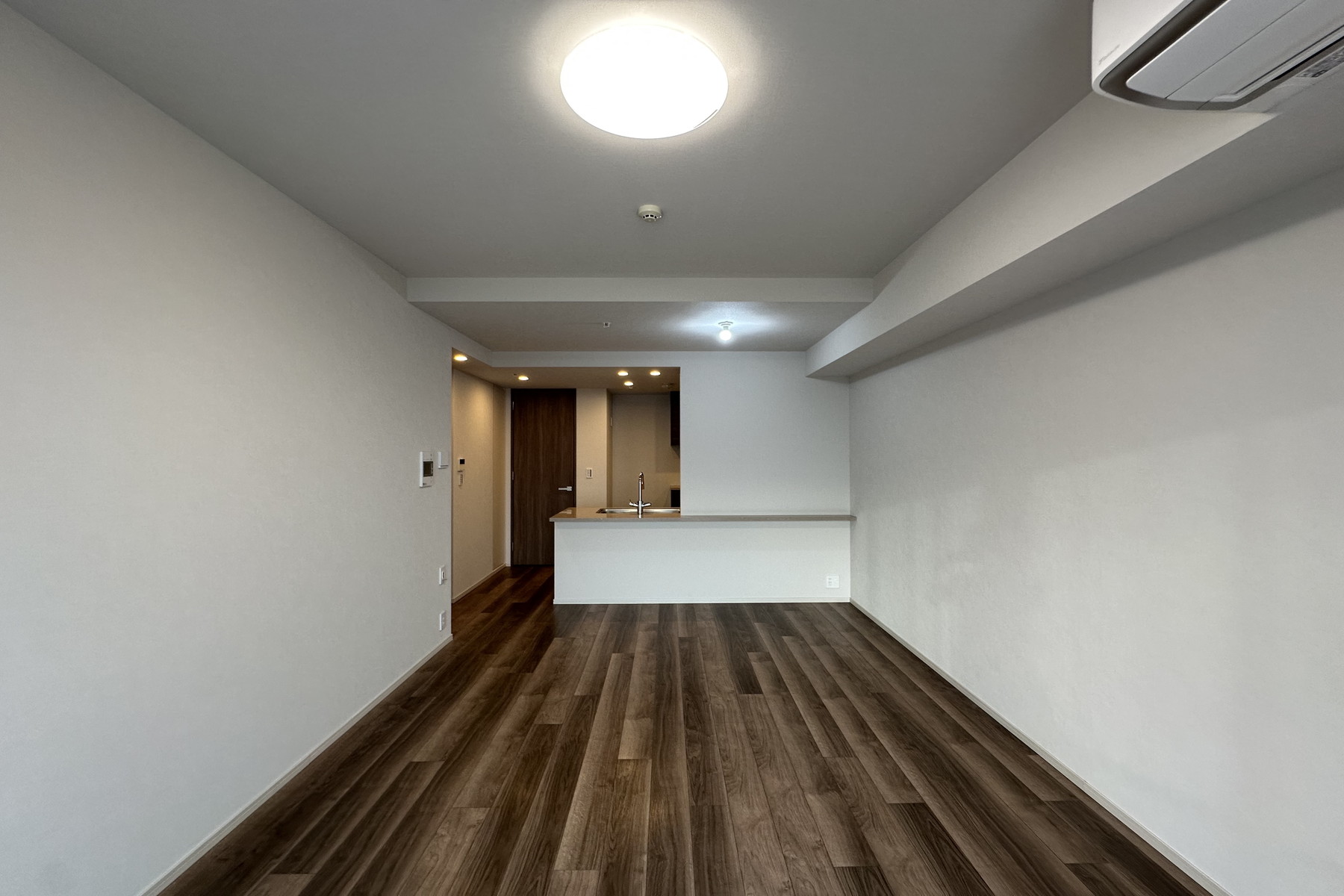  PARK CITY MUSASHI-KOYAMA - 物件實景