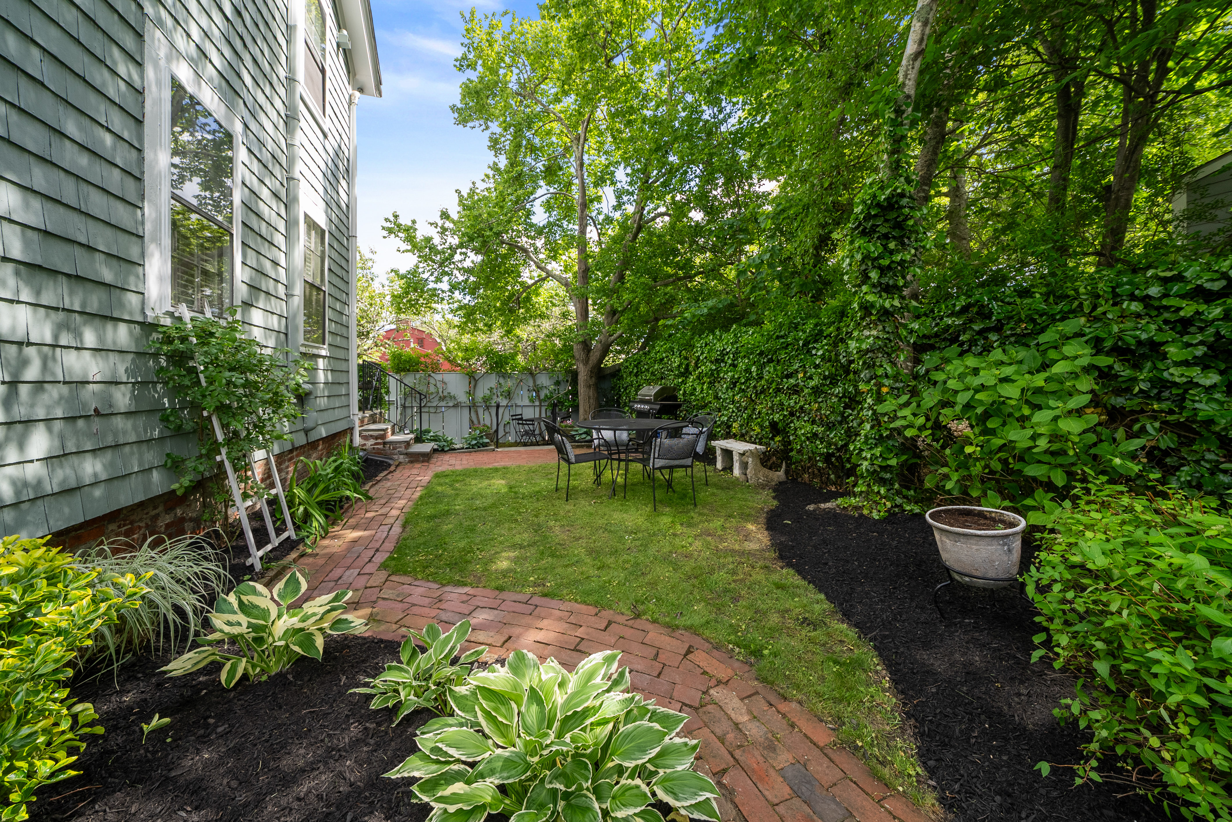  22 Farewell Street, Newport, RI 02840 - 物件實景