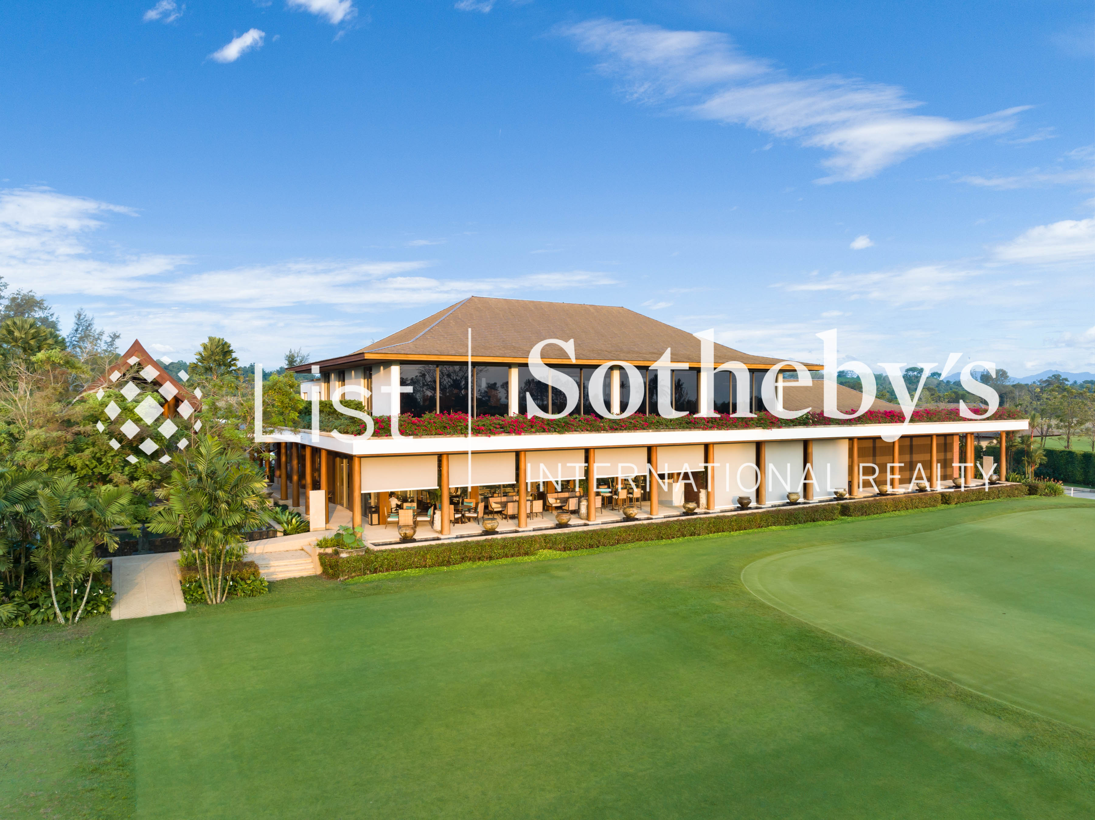  Golf Course Villa at Aquella - 物件實景