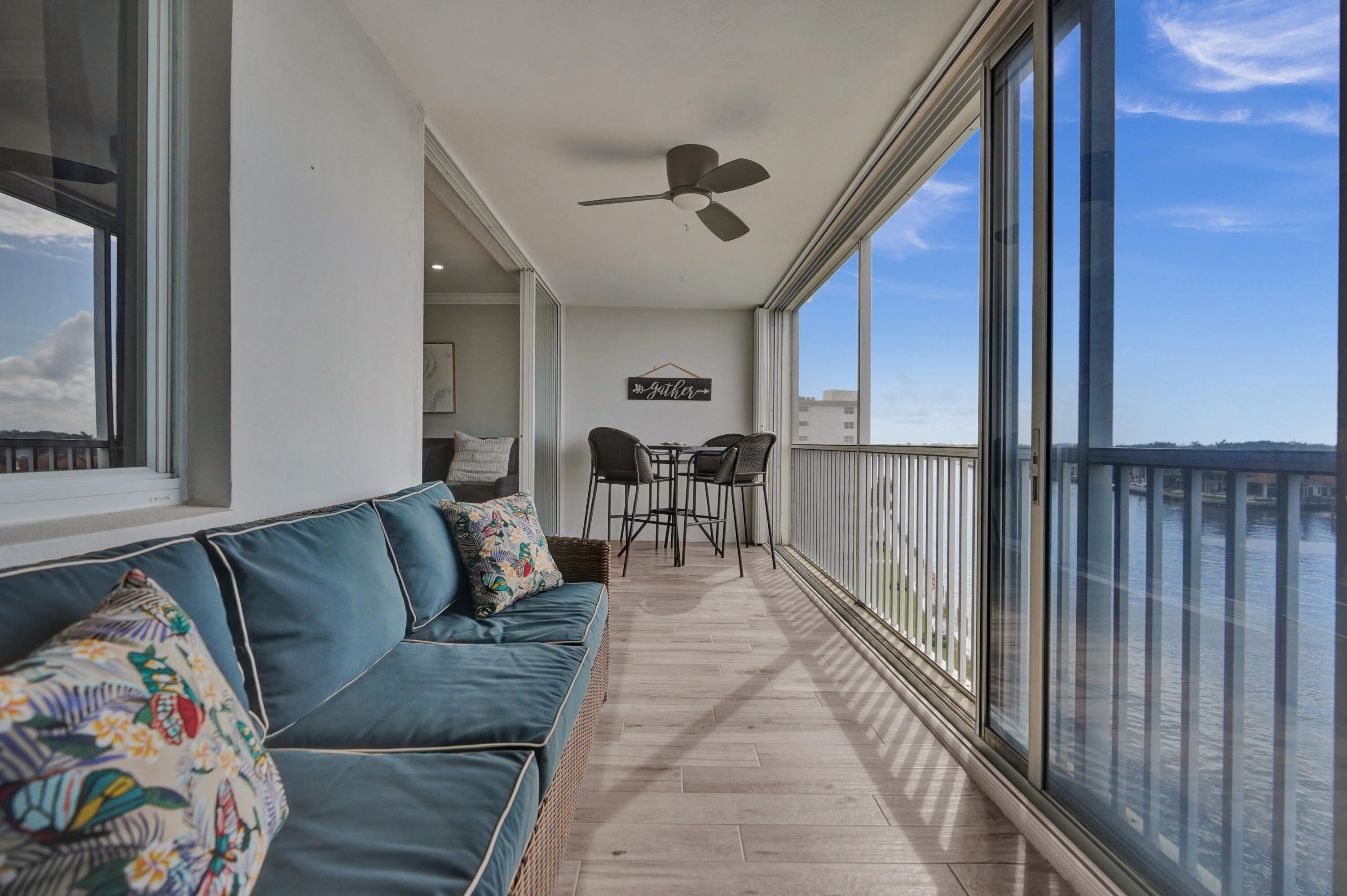 Highland Beach, Florida, 33487, United States, 2 Bedrooms Bedrooms, ,2 BathroomsBathrooms,Residential,For Sale,1828611