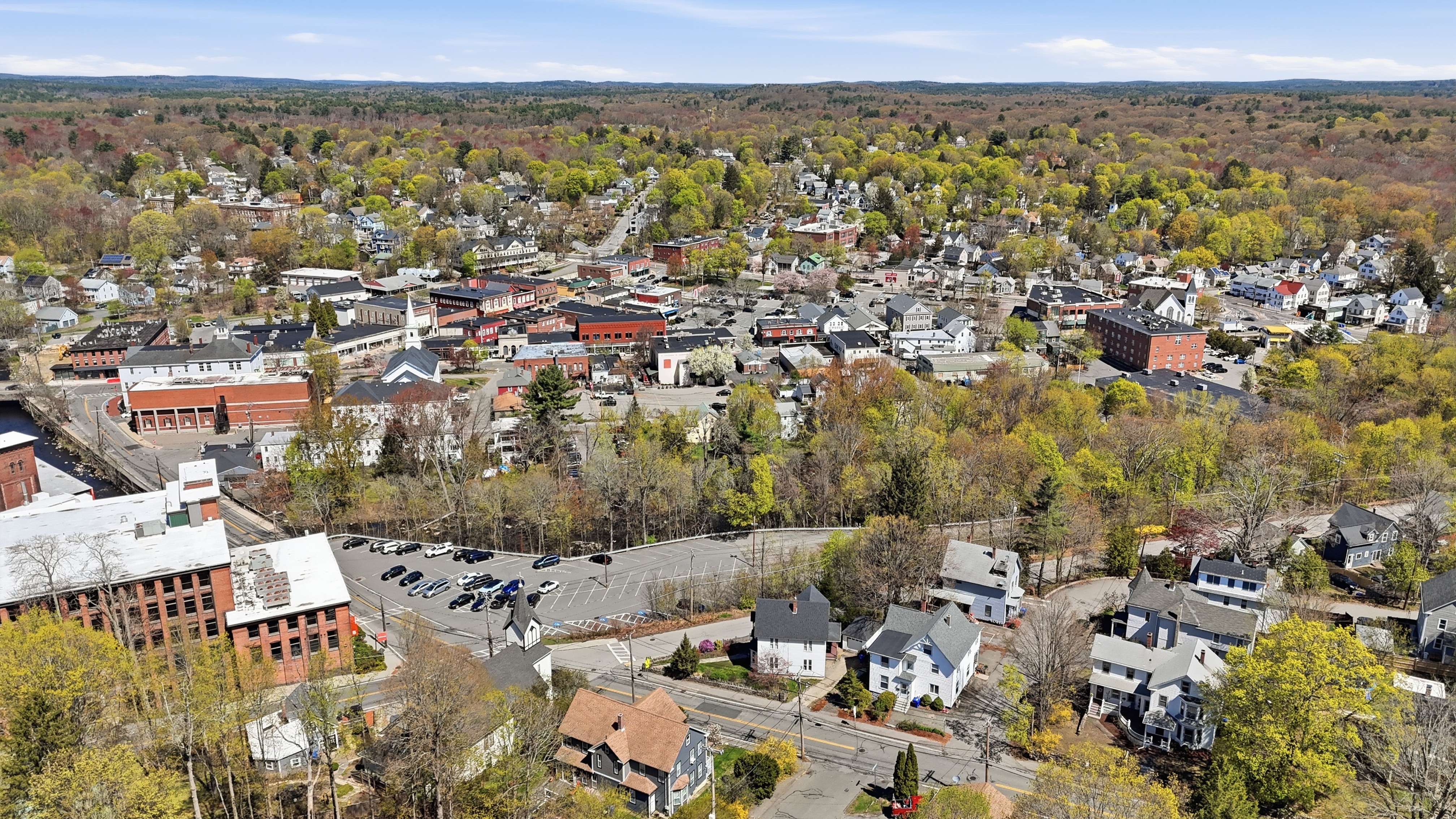  26 Walnut Street, Maynard, MA 01754 - 物件實景