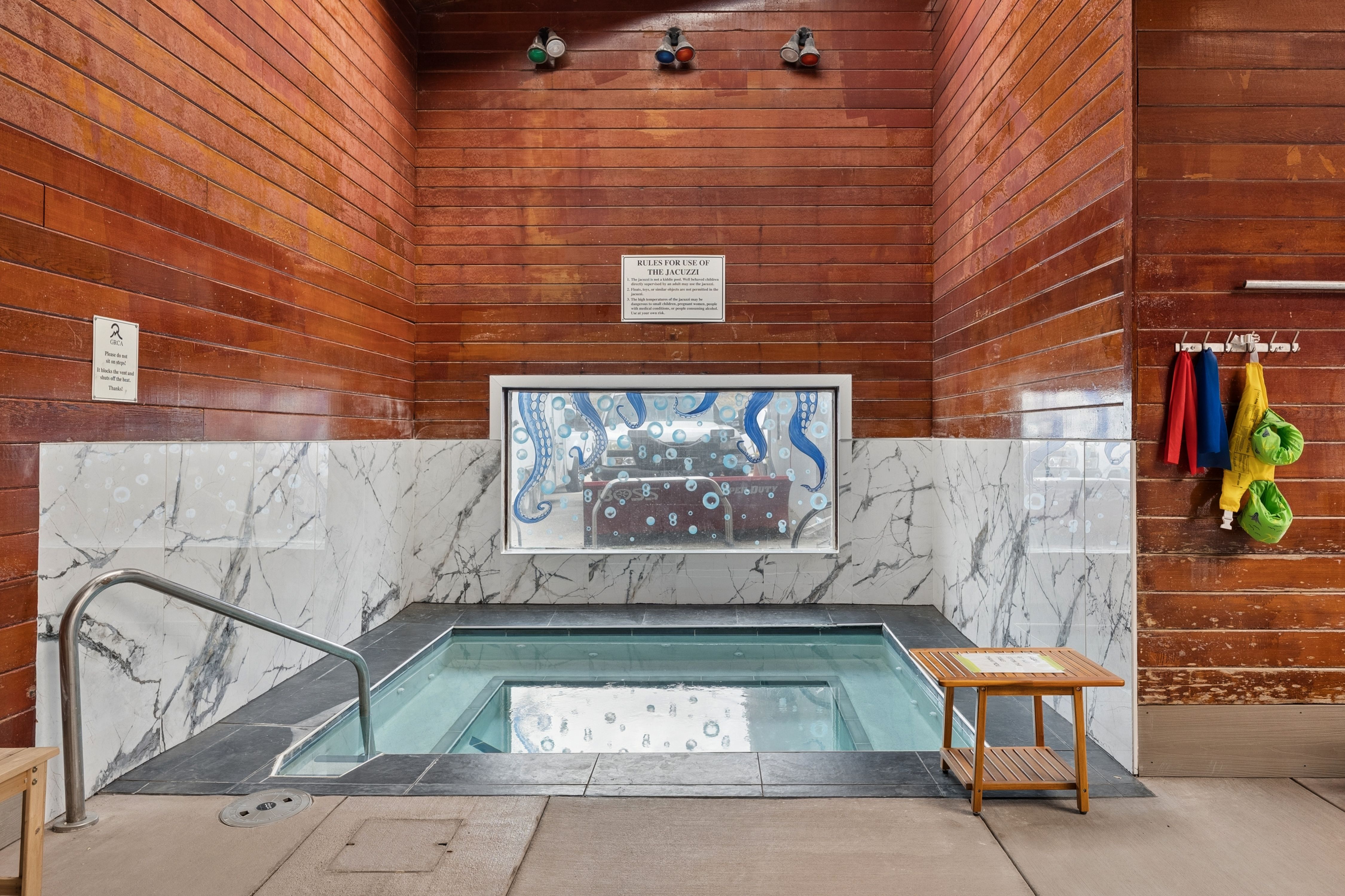  Move-In Ready Condo In Prime Golden Location - 物件實景