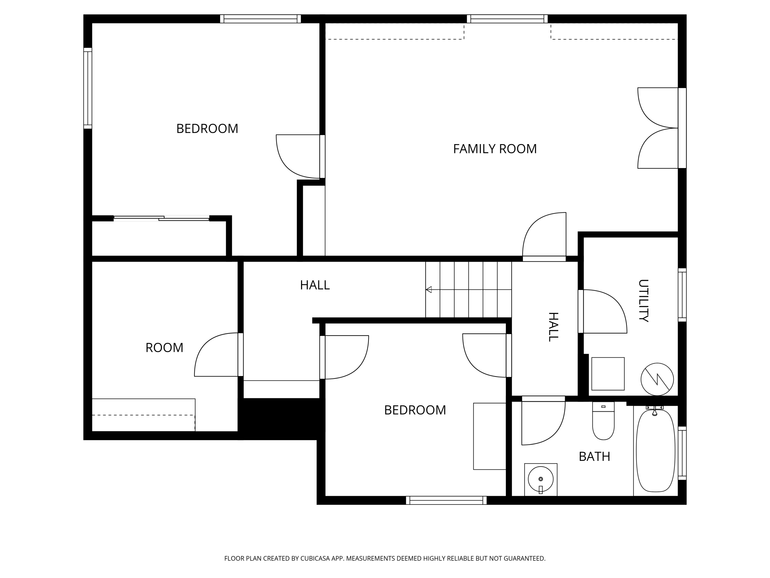 Central, Utah, 84722, United States, 5 Bedrooms Bedrooms, ,Residential,For Sale,1994852