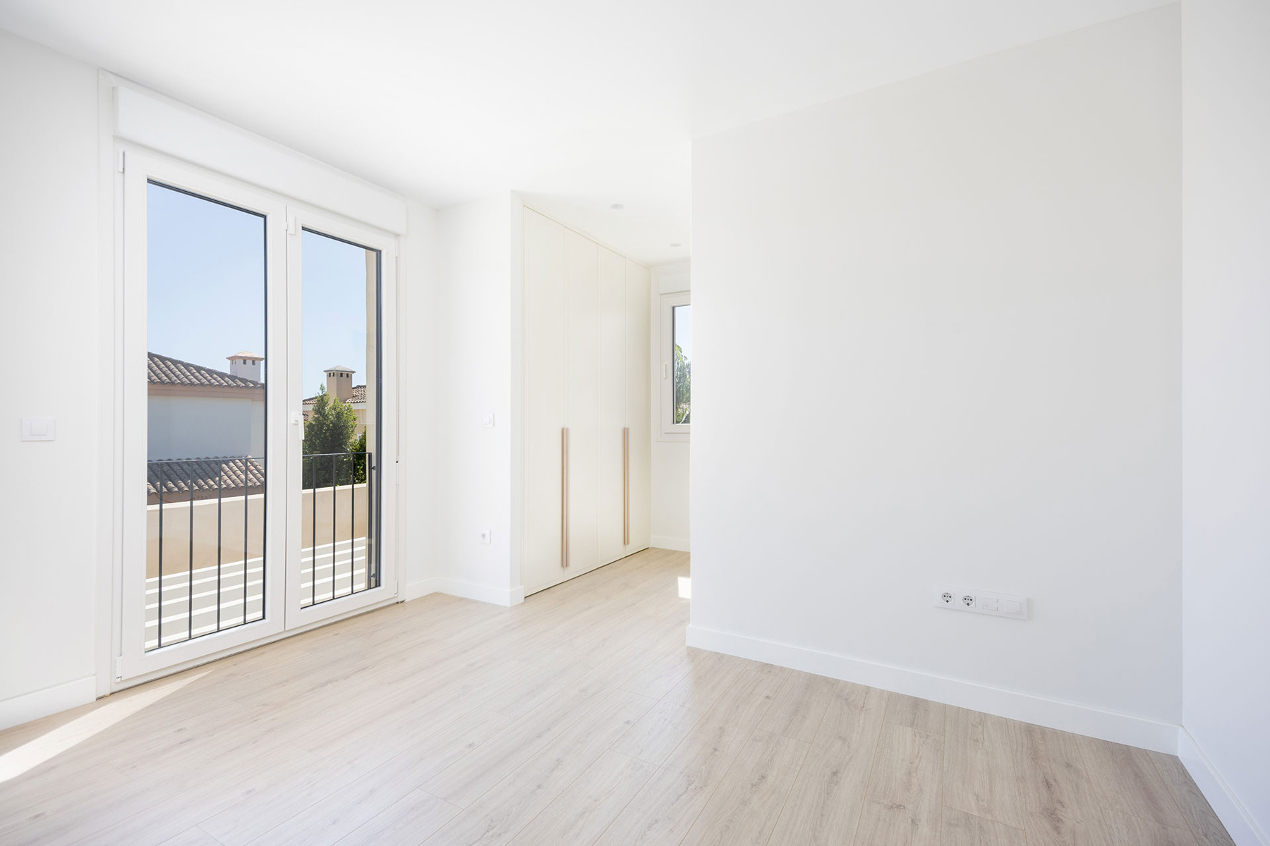  Semi-detached house in El Águila, El Puerto de Santa María, Cádiz - 物件實景