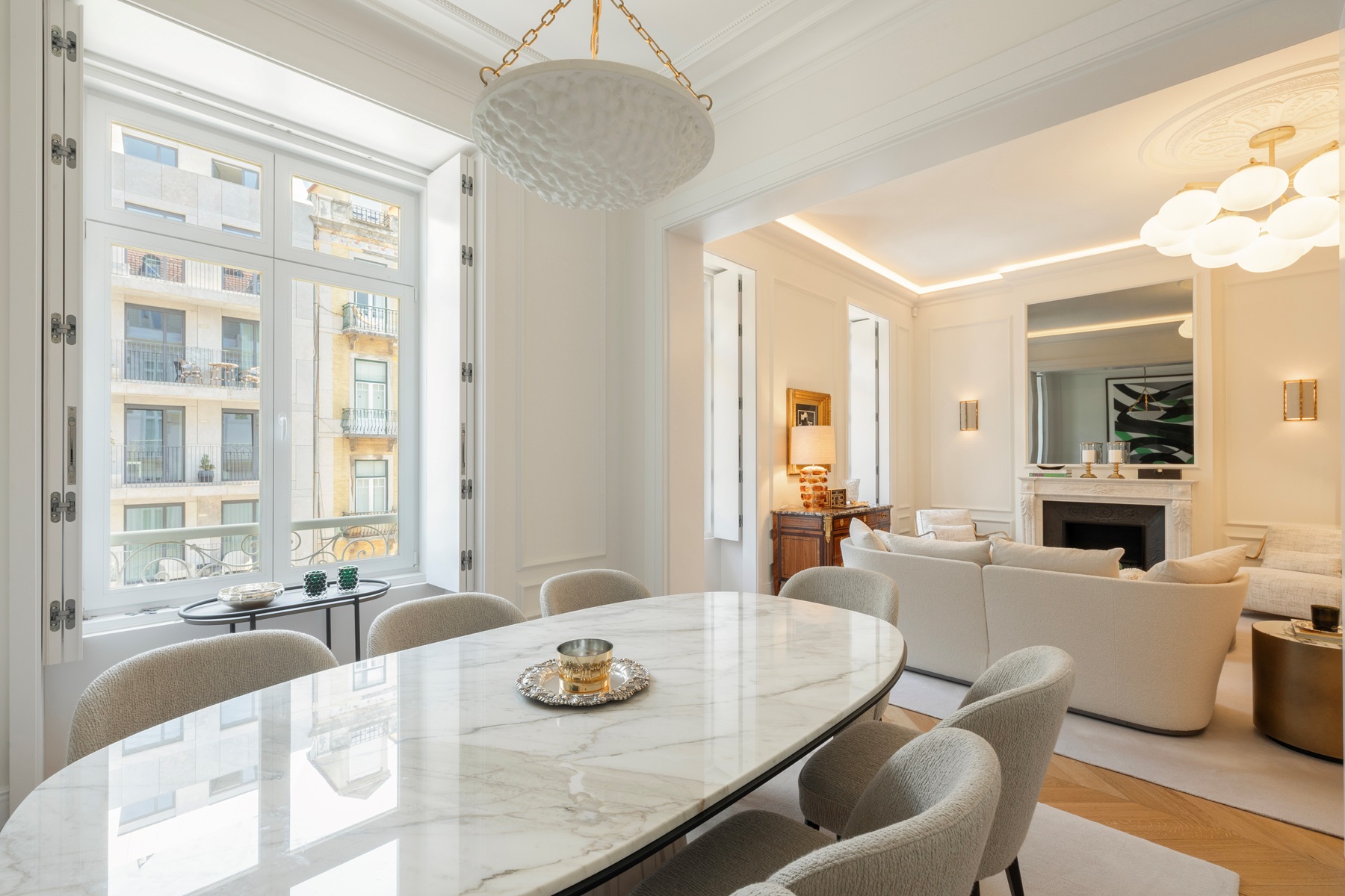  Flat, 2 bedrooms, for Sale - 物件實景