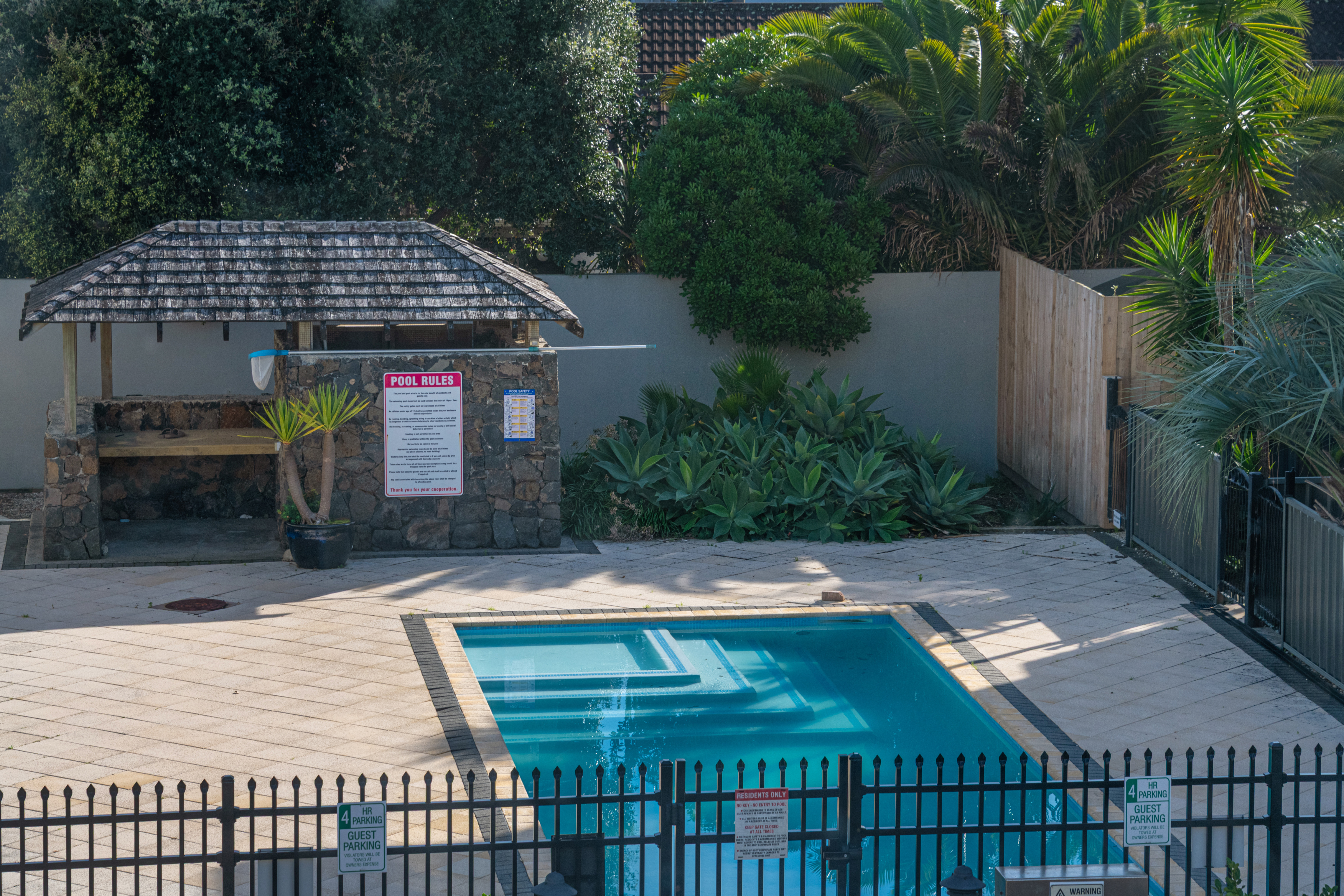  24/3 Riverside Road, Orewa - 物件實景