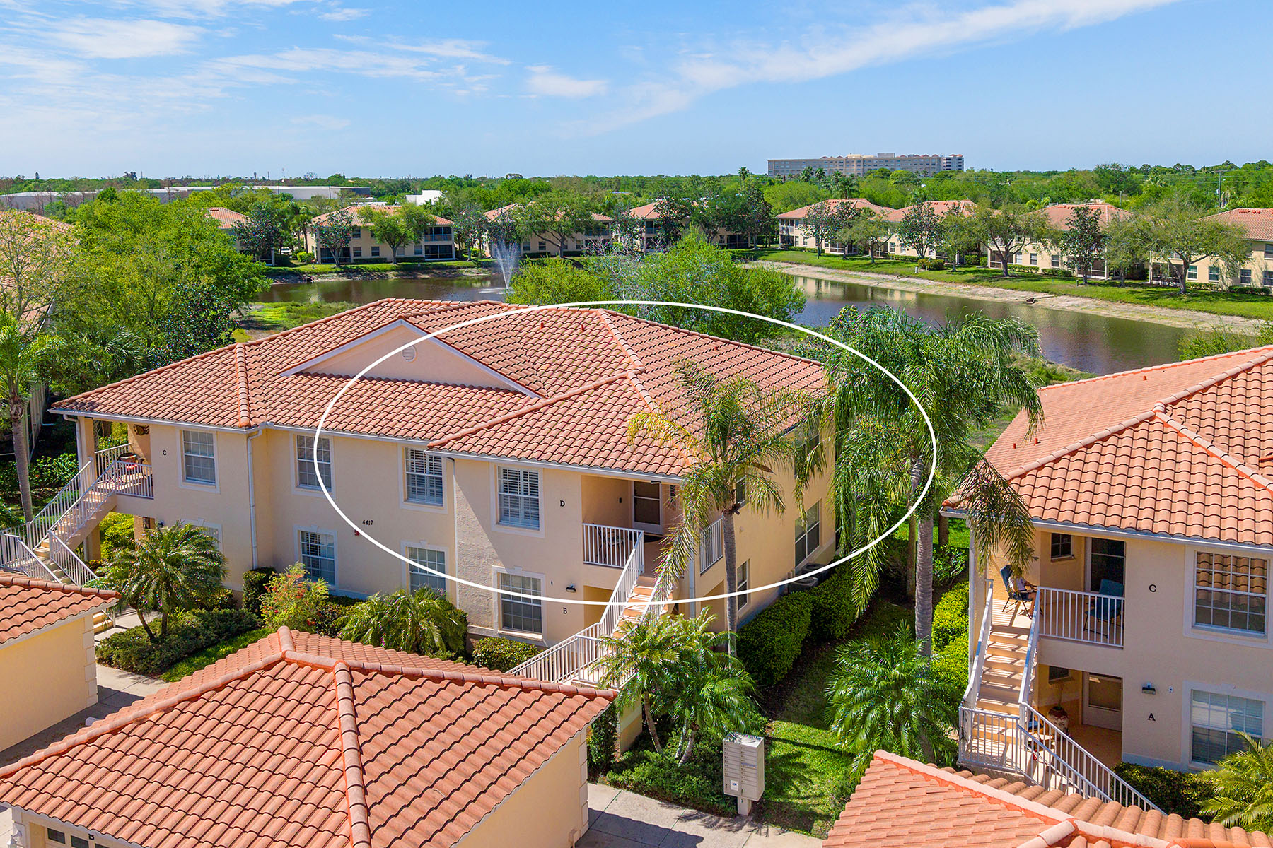  CASA DI AMICI - 物件實景