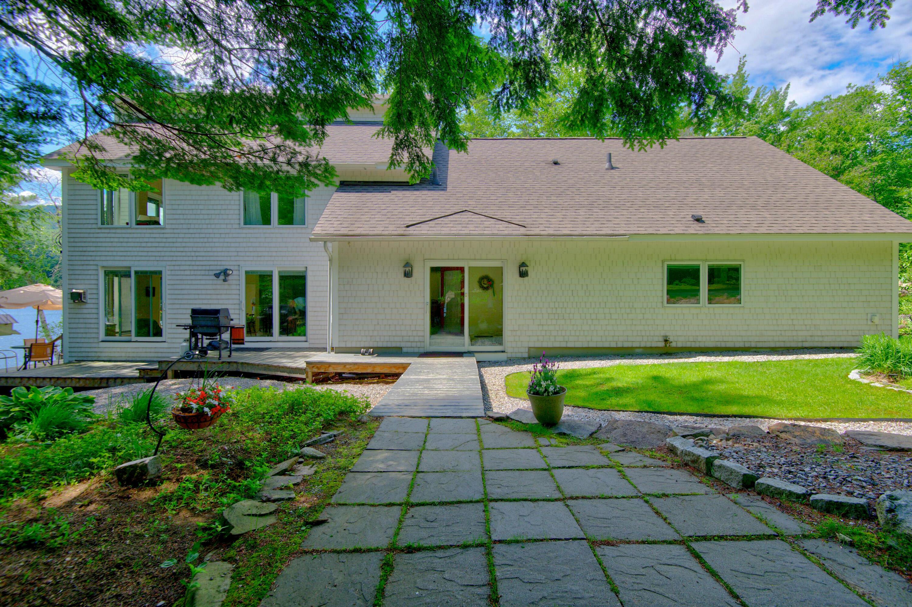  87 E Twitchell Pond Road - 物件實景
