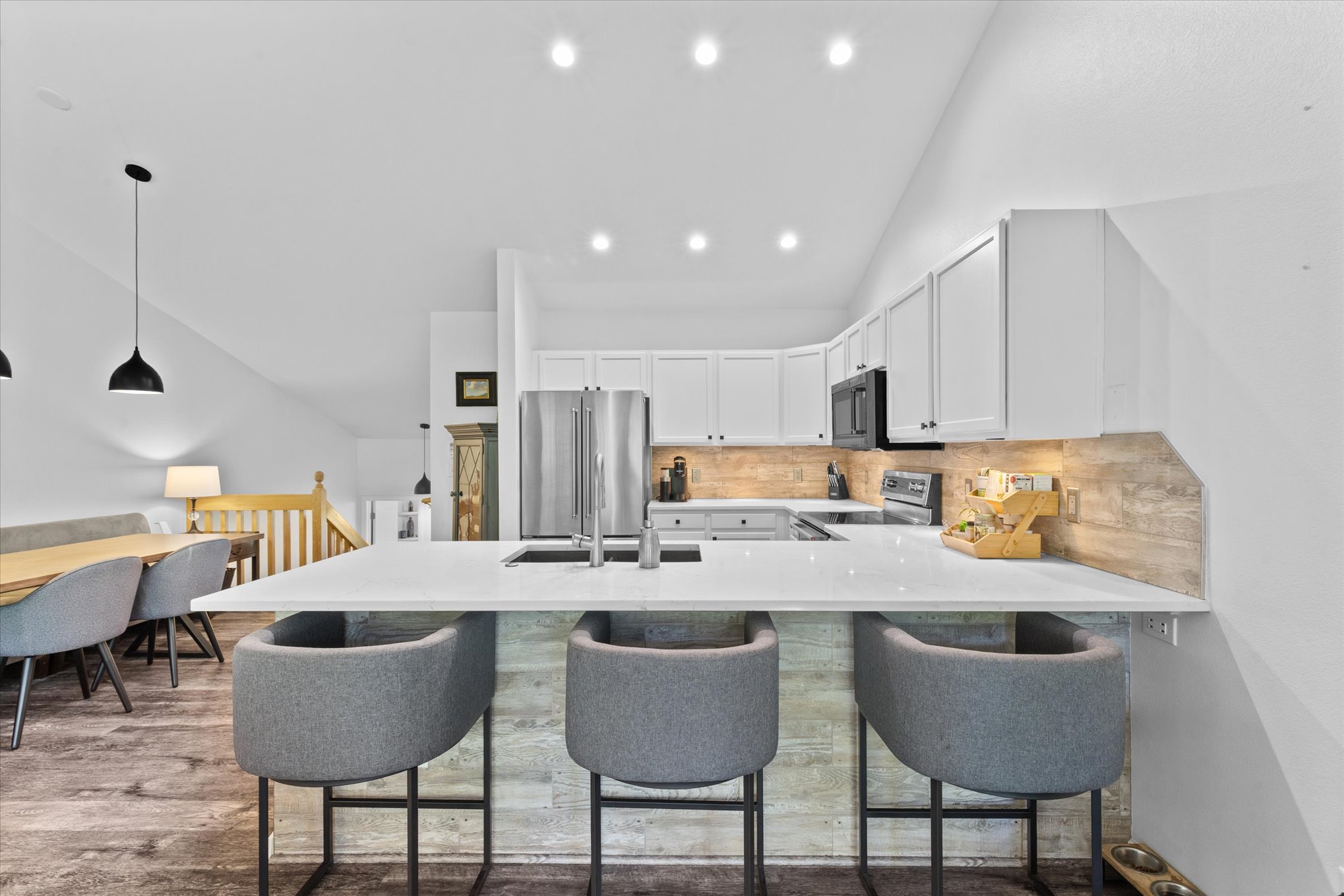  3358 Covey Circle, Steamboat Springs, CO 80487 - 物件實景