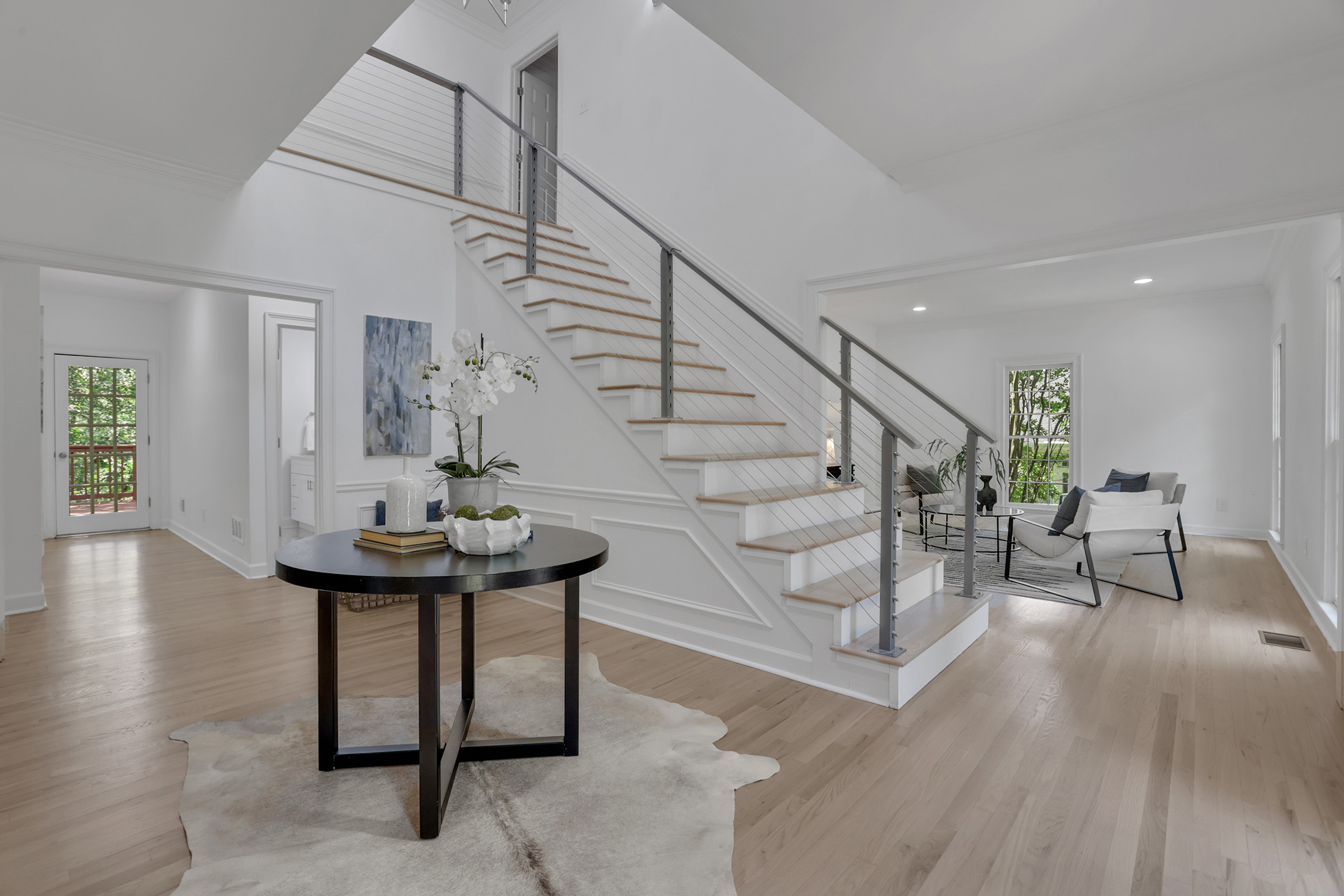  Timeless Elegance Meets Modern Sophistication in Roswell - 物件實景