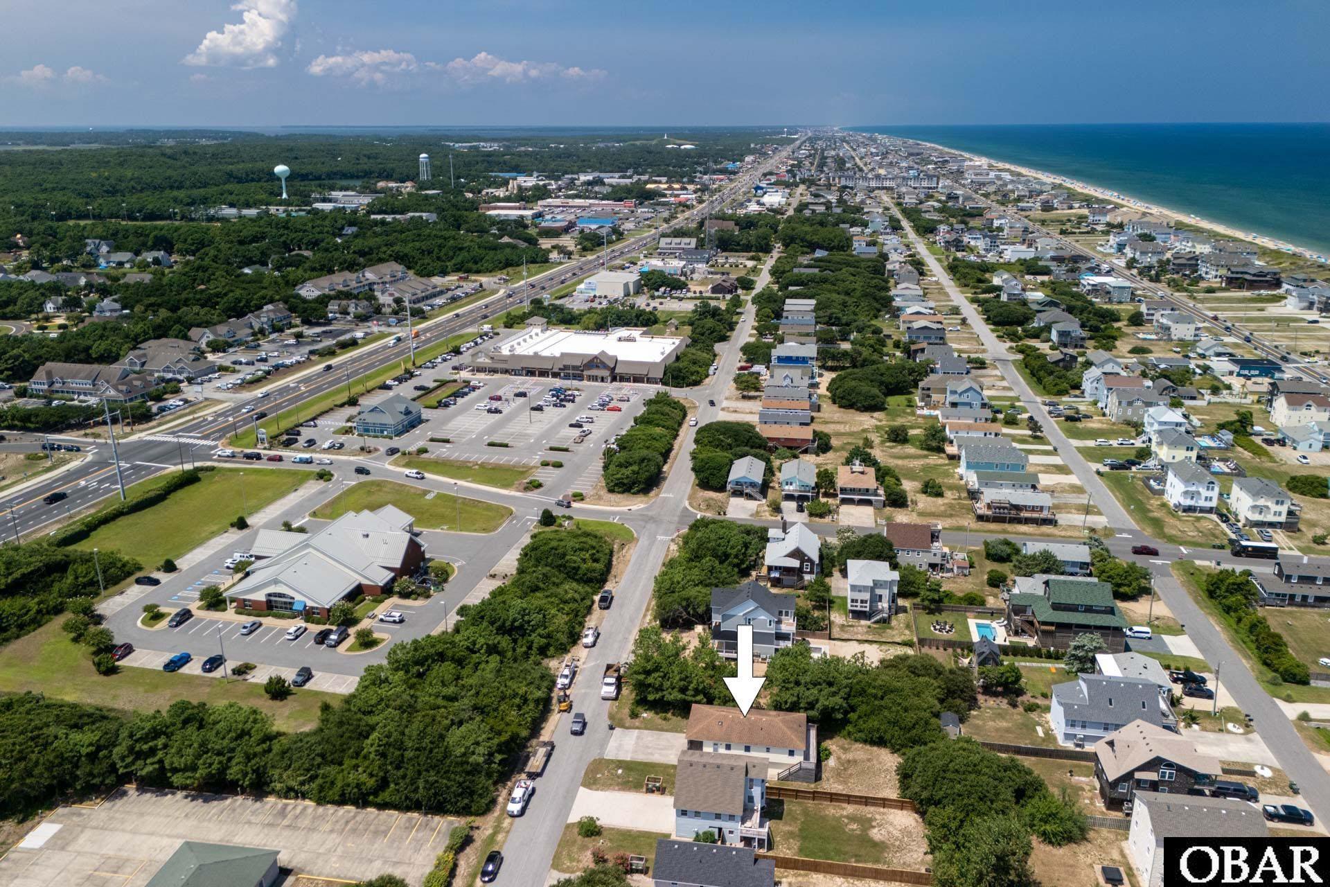 Nags Head, North Carolina, 27959, United States, 4 Bedrooms Bedrooms, ,2 BathroomsBathrooms,Residential,For Sale,1907776