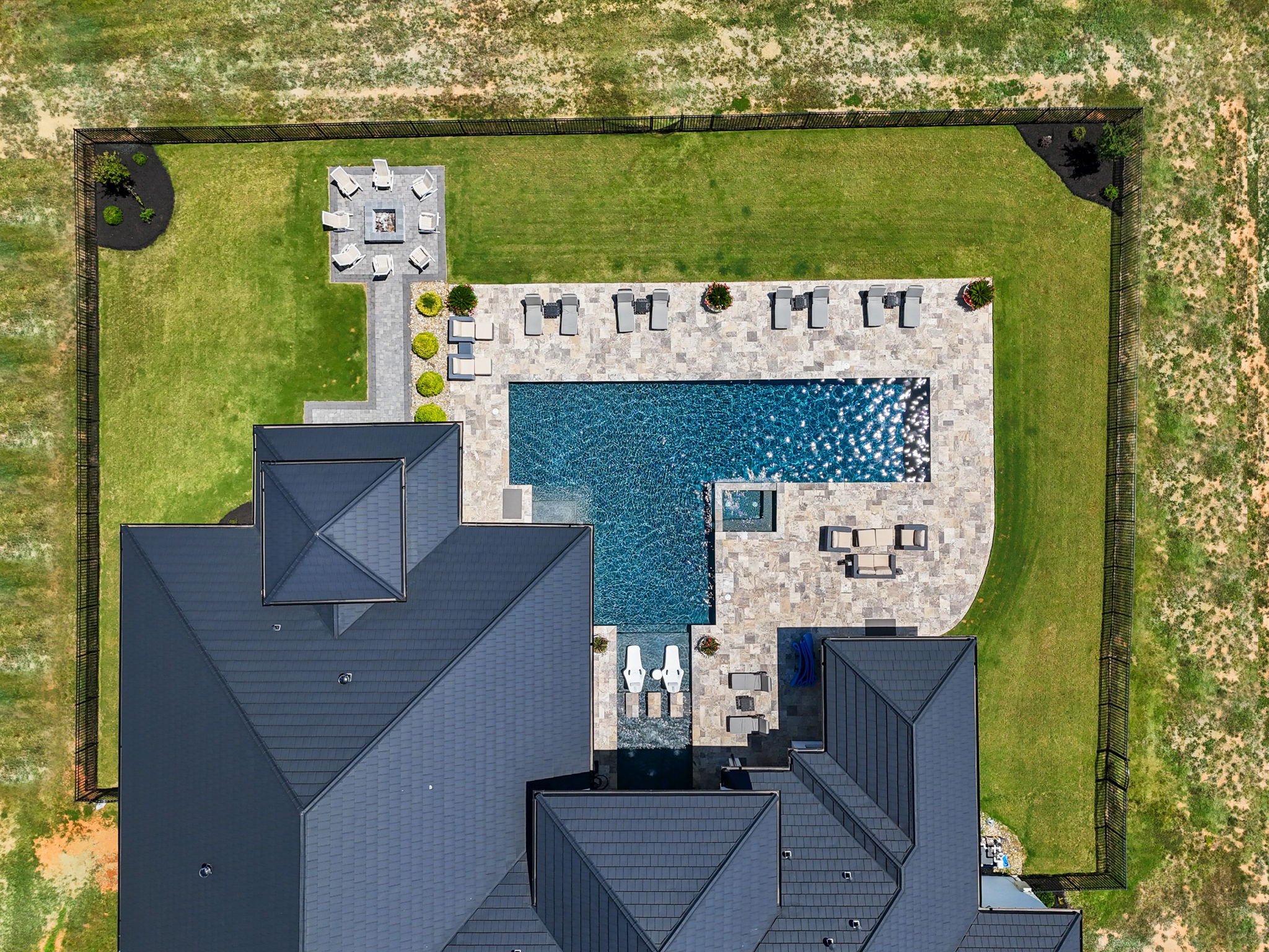  4988 Jordan Road, Greer, SC 29651 - 物件實景