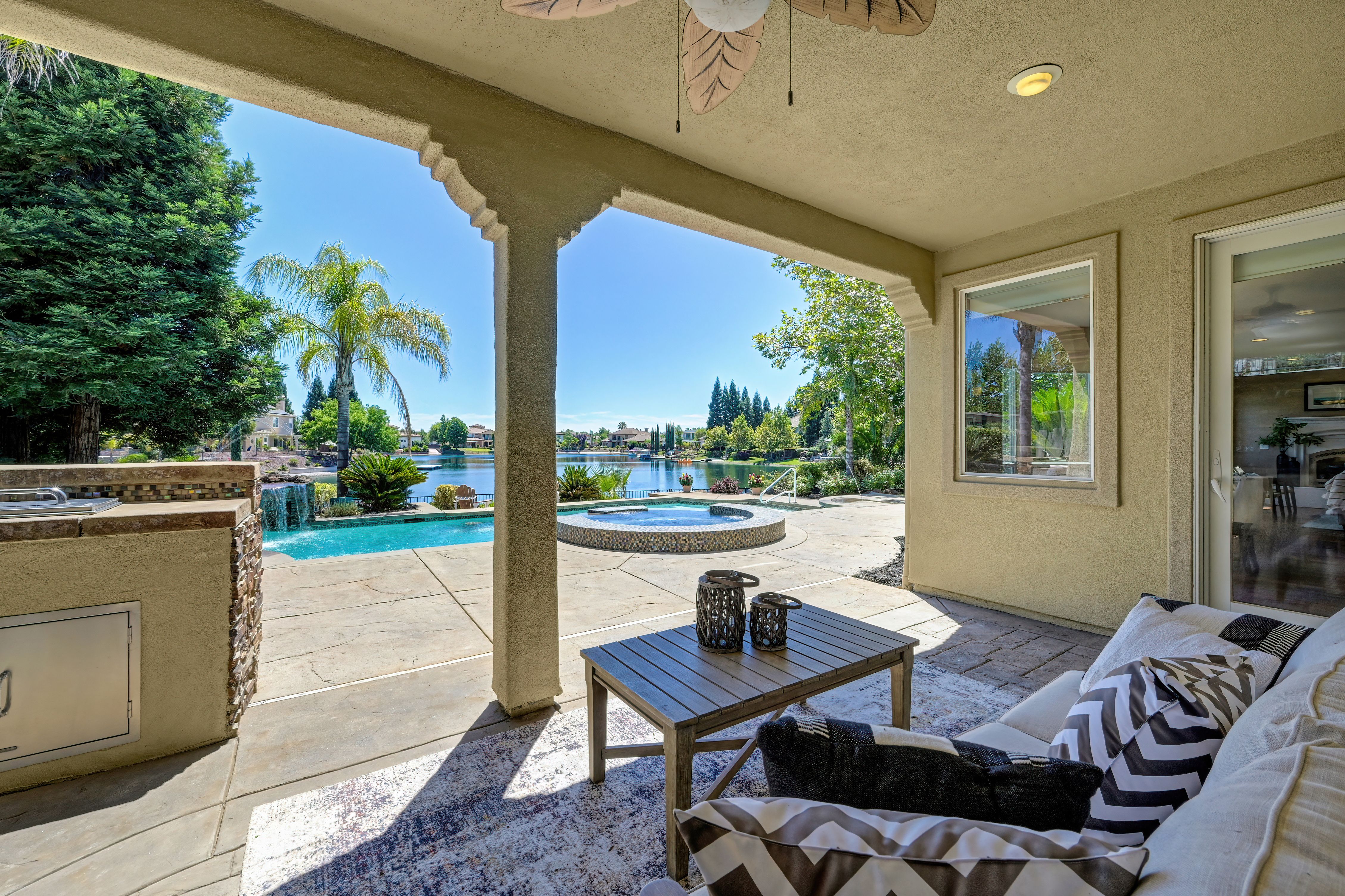  4941 Waterstone Drive, Roseville, CA 95747 - 物件實景